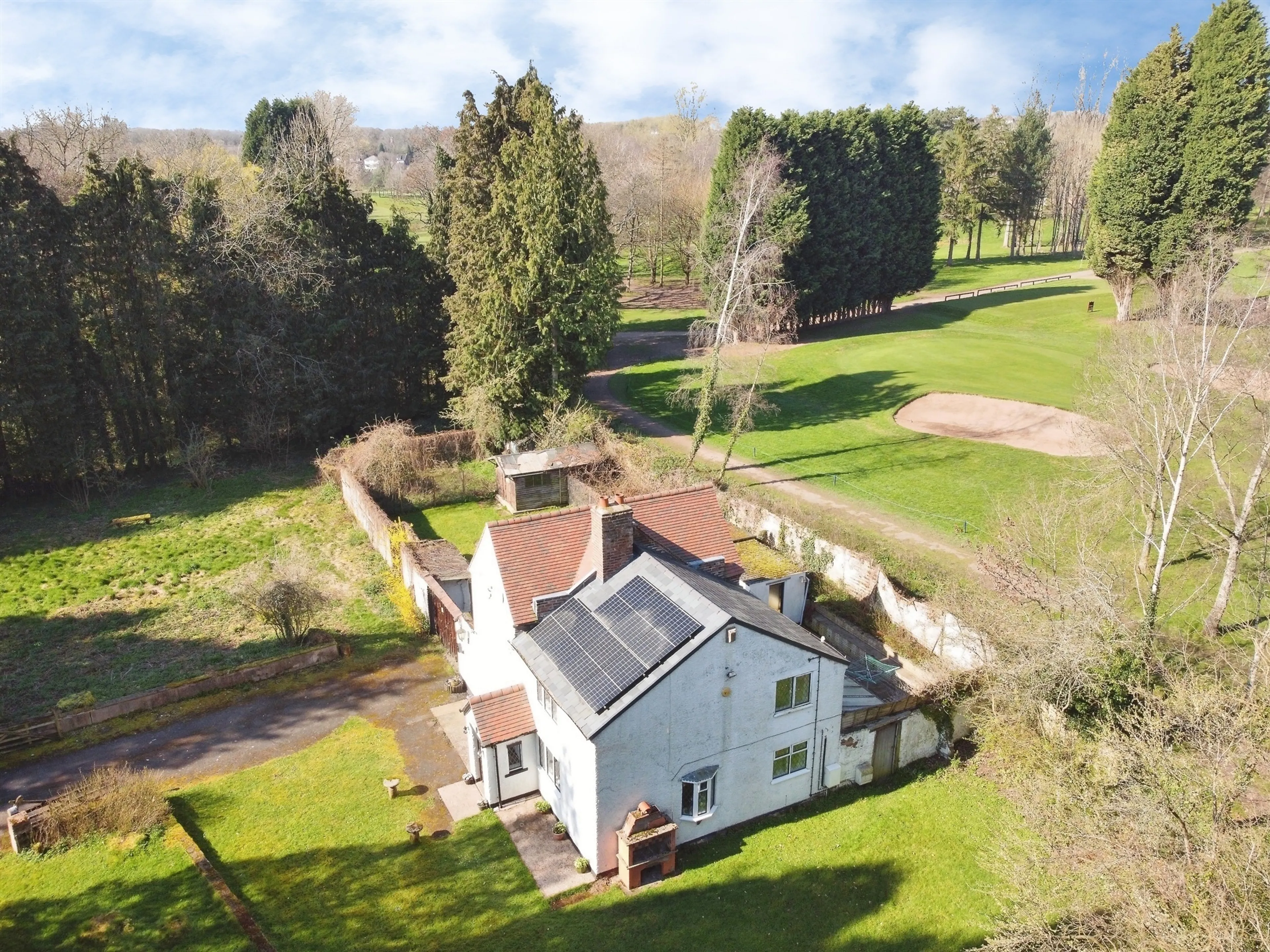 Property at Comberton Road, Kidderminster