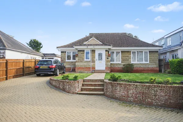 Keyhaven Road, Milford On Sea