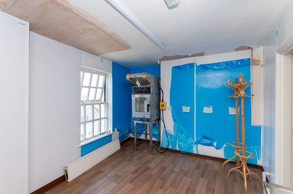 Bangor Street, Caernarfon, Gwynedd, LL55