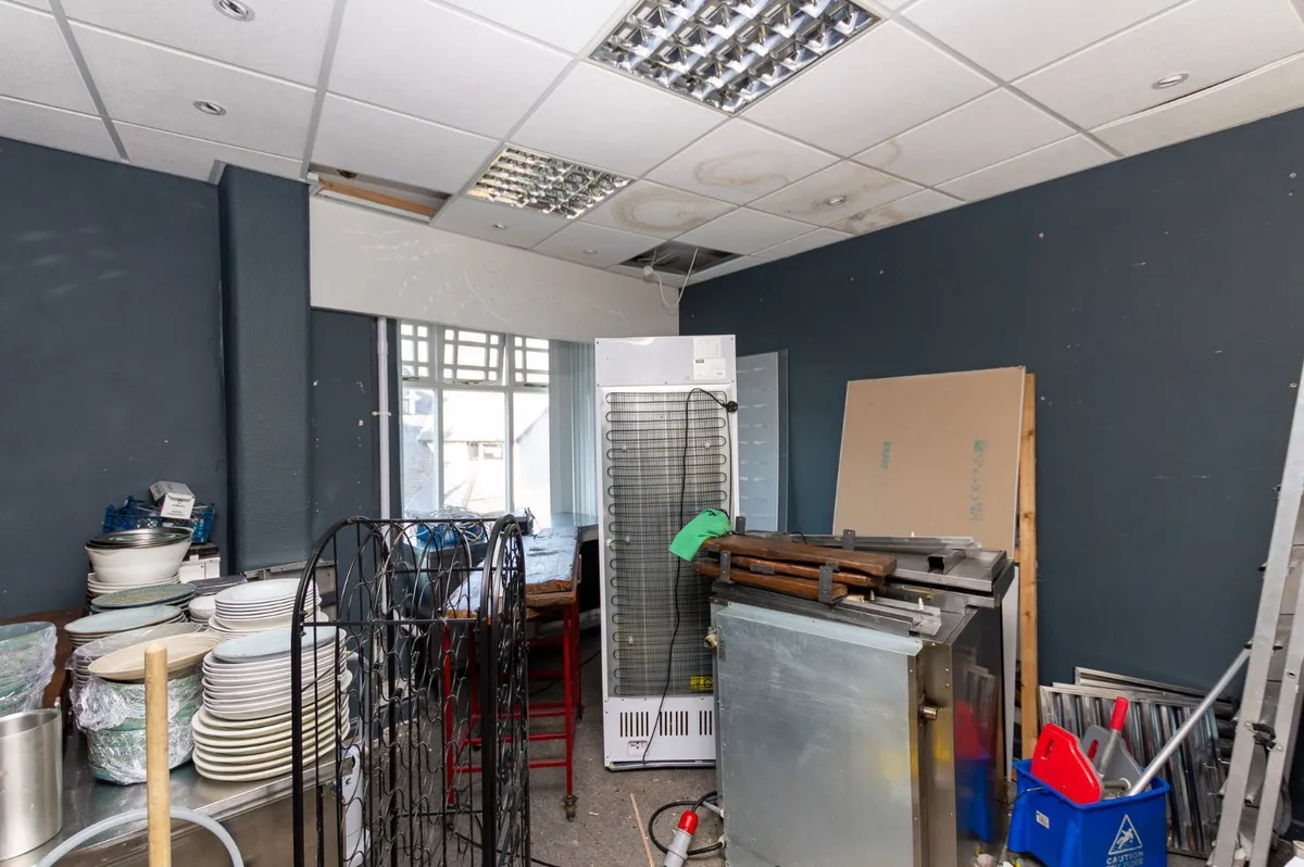 Bangor Street, Caernarfon, Gwynedd, LL55