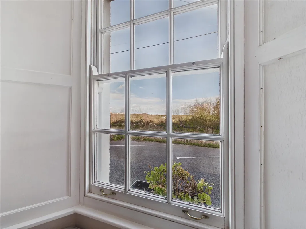 The Old Vicarage, Penally, Tenby