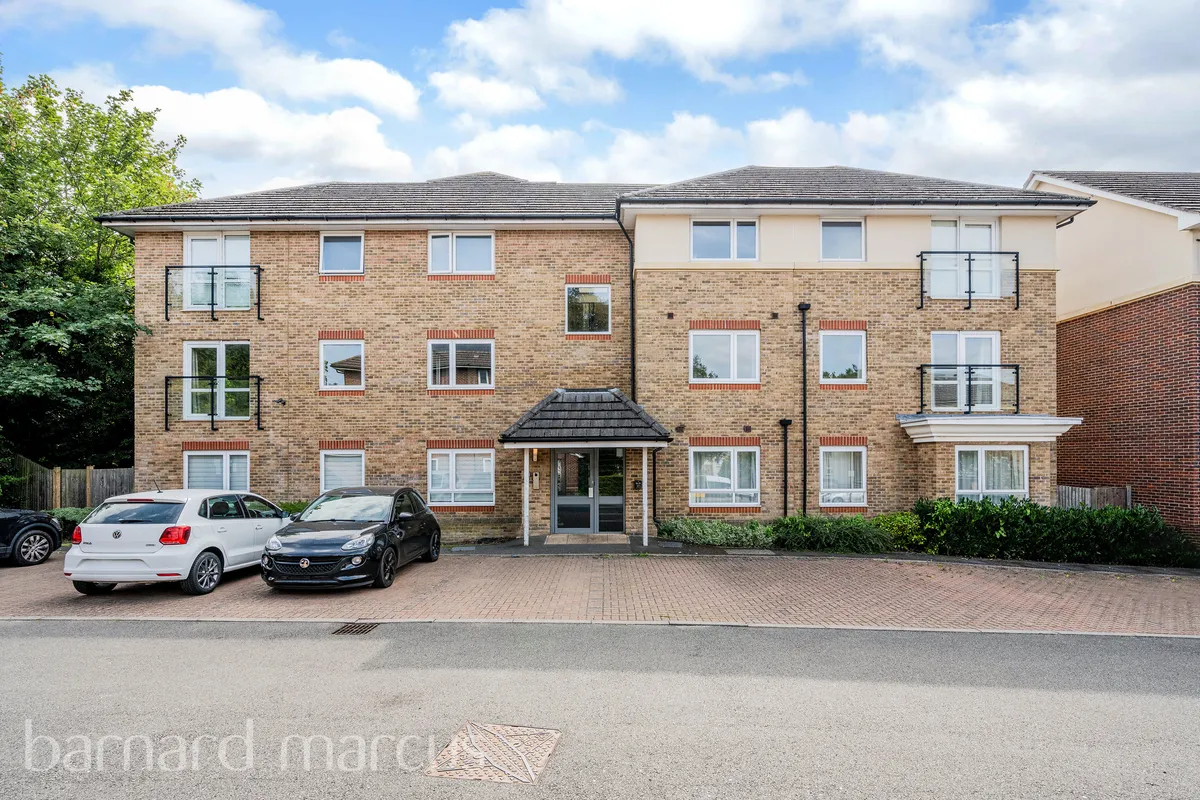 Dalmeny Way, EPSOM