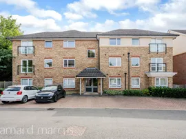 Dalmeny Way, EPSOM photo