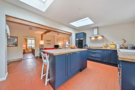 Hilcott, Pewsey, SN9