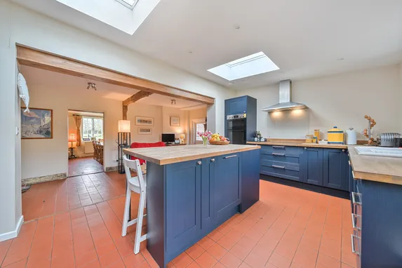 Hilcott, Pewsey, SN9