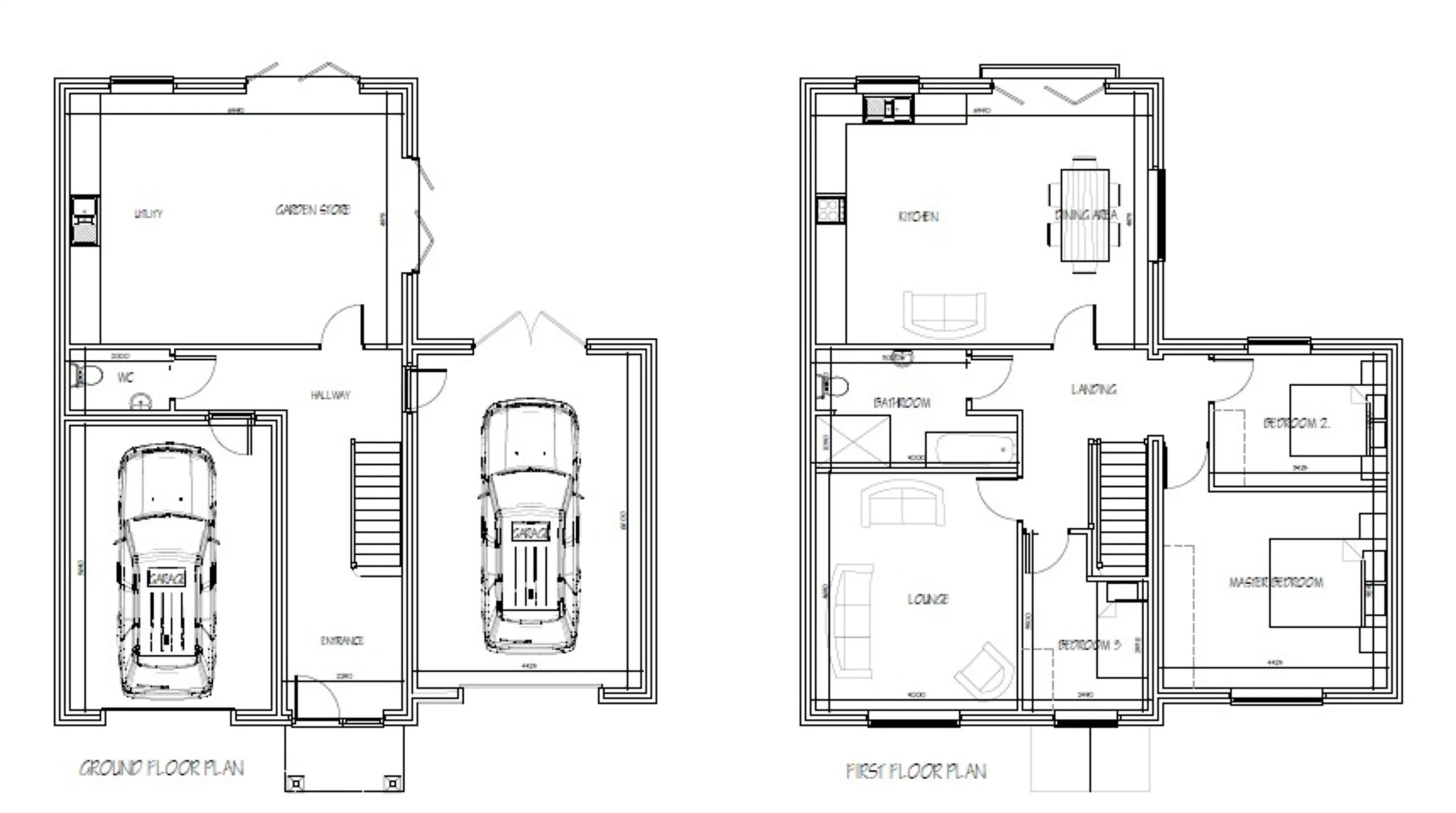 Property at Mill Lane, Sutton Bridge, Spalding