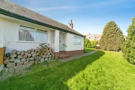 Property responsive