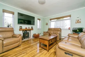 Property responsive