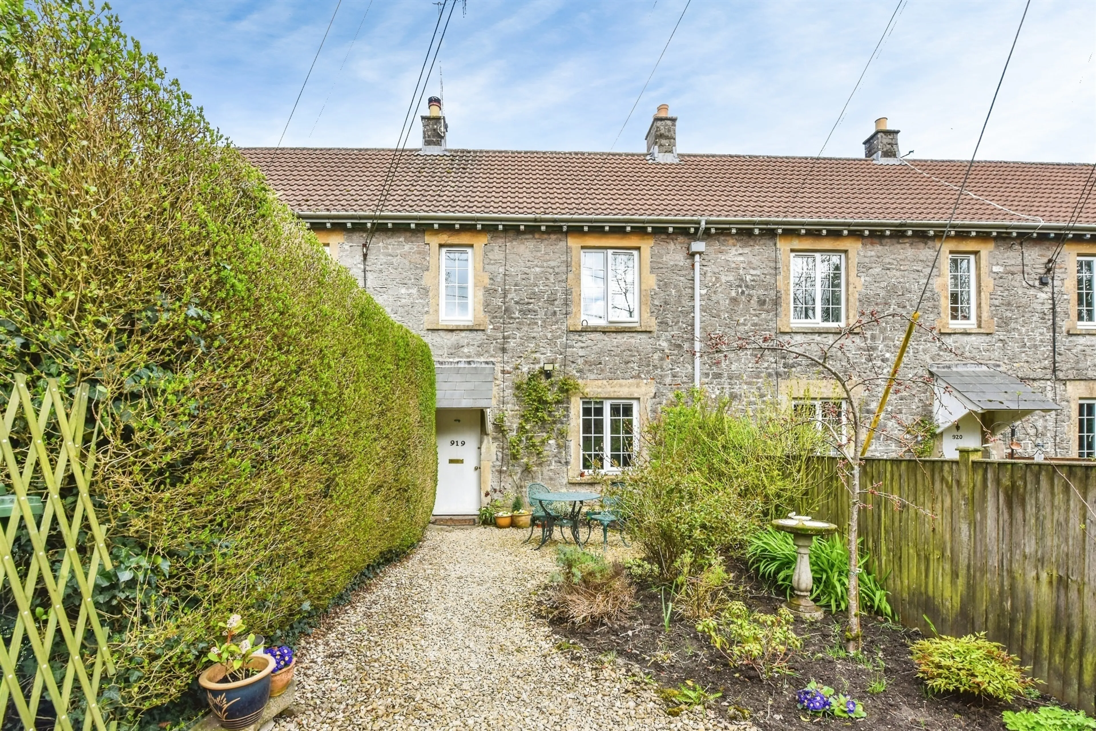 Property at Downhead, Downhead, Shepton Mallet