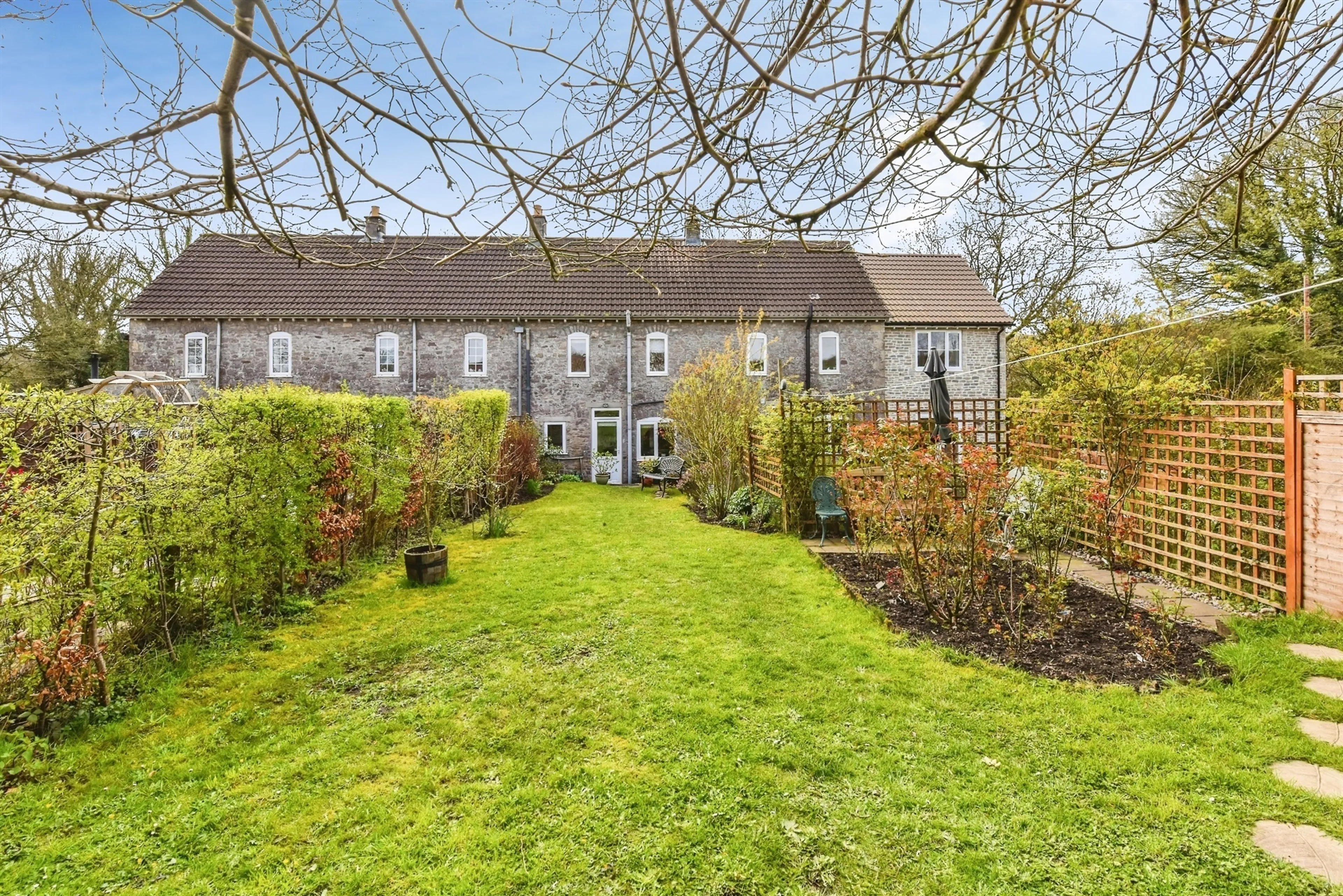 Property at Downhead, Downhead, Shepton Mallet