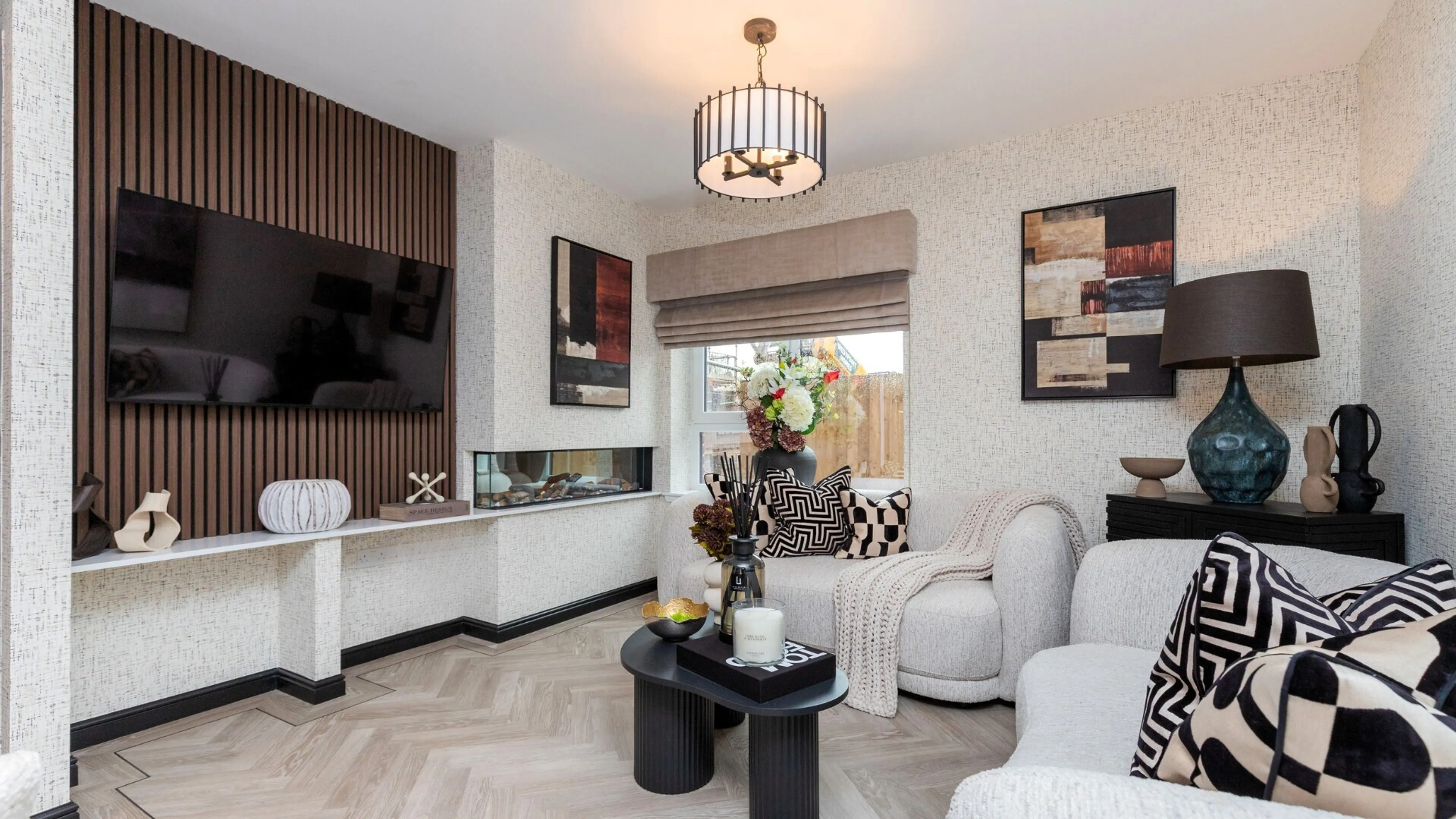 Property at Academy Square, Maxwellton Road, Paisley