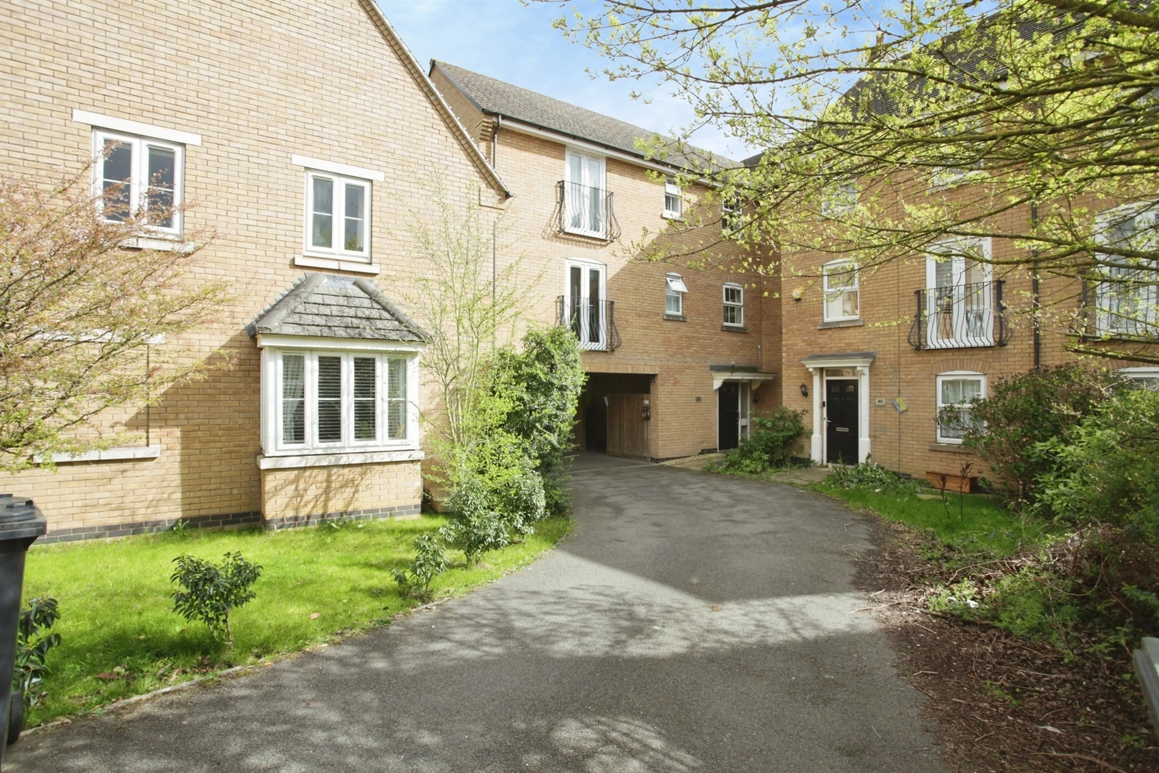 Property at Crackthorne Drive, Rugby