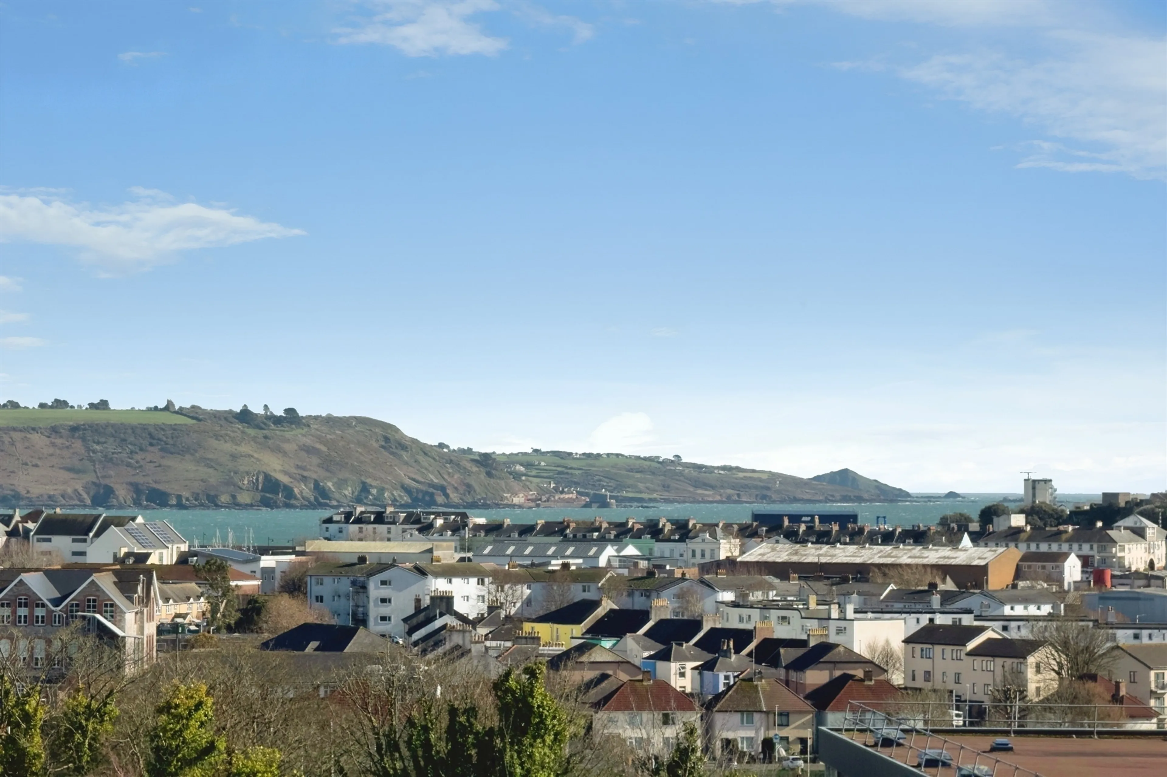 Property at Paradise Place, Plymouth