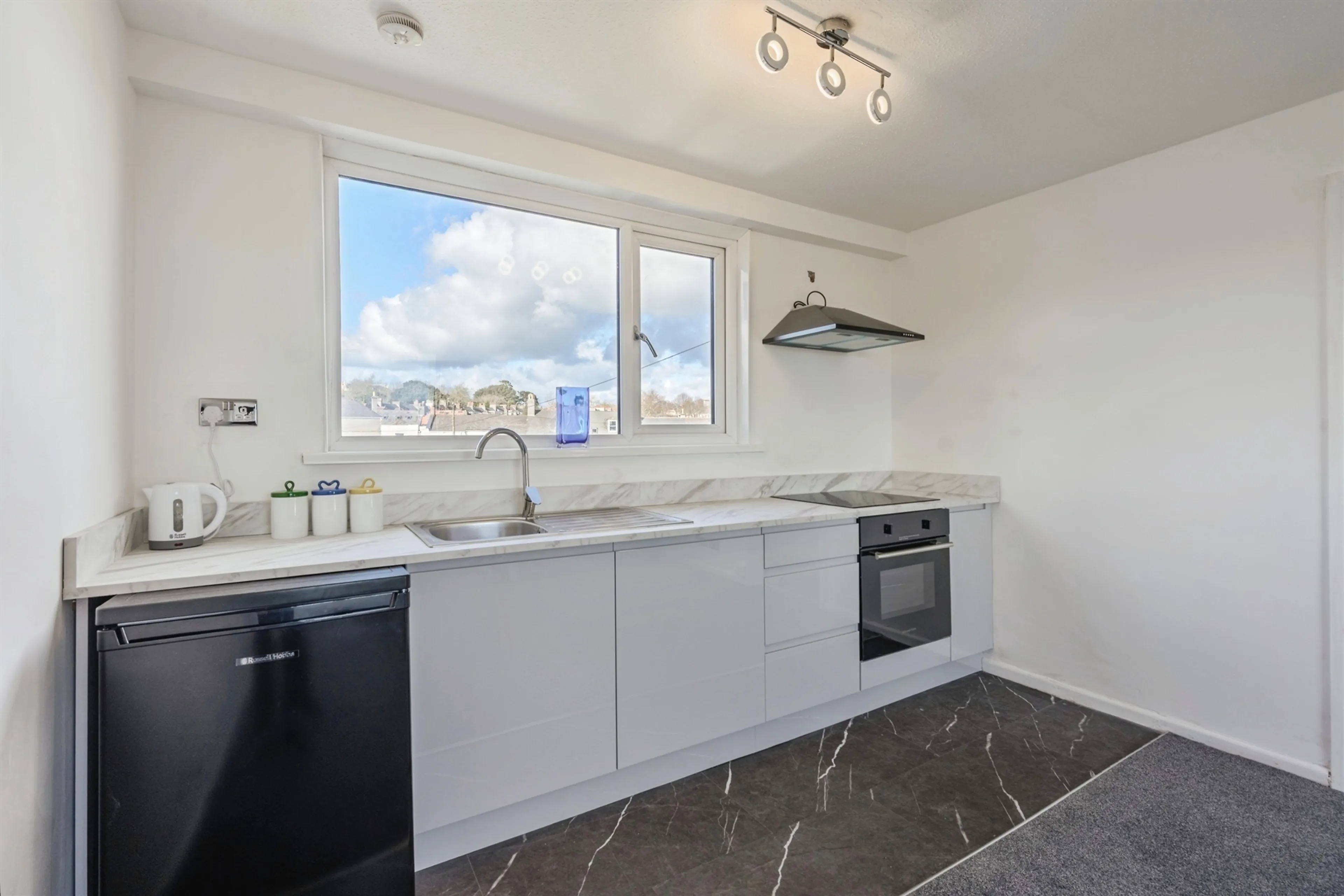 Property at Paradise Place, Plymouth