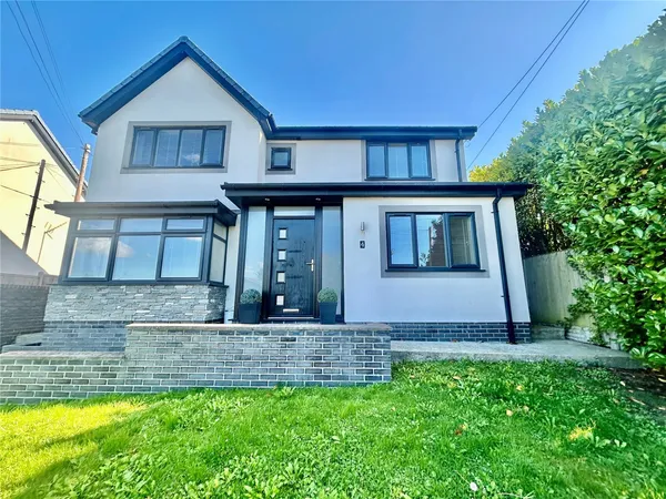 Tai Newydd, Pentre Berw, Gaerwen, Sir...