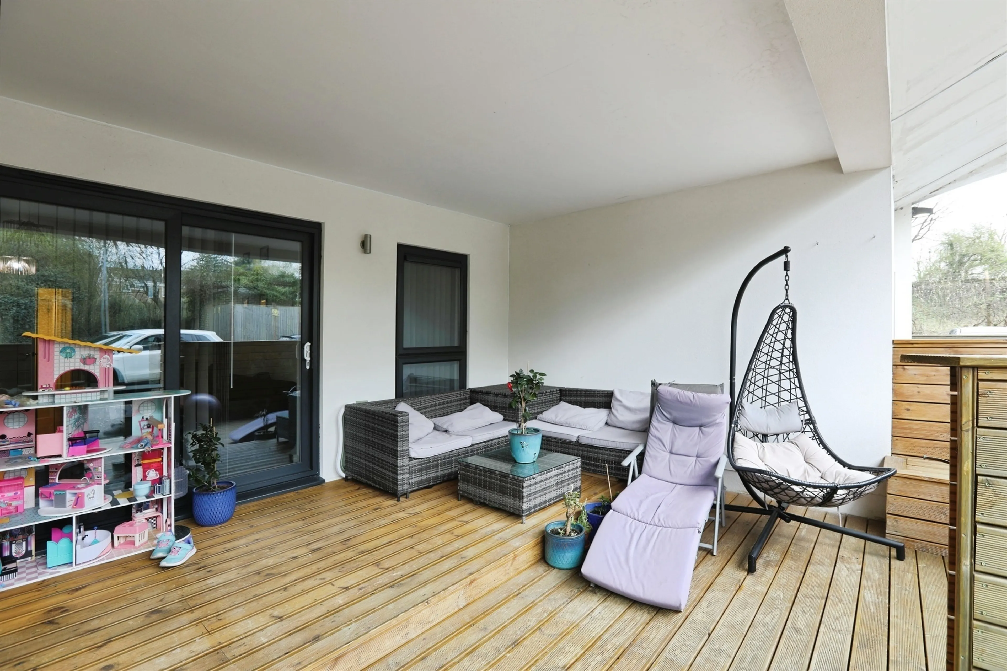 Property at Russell Way, Crawley