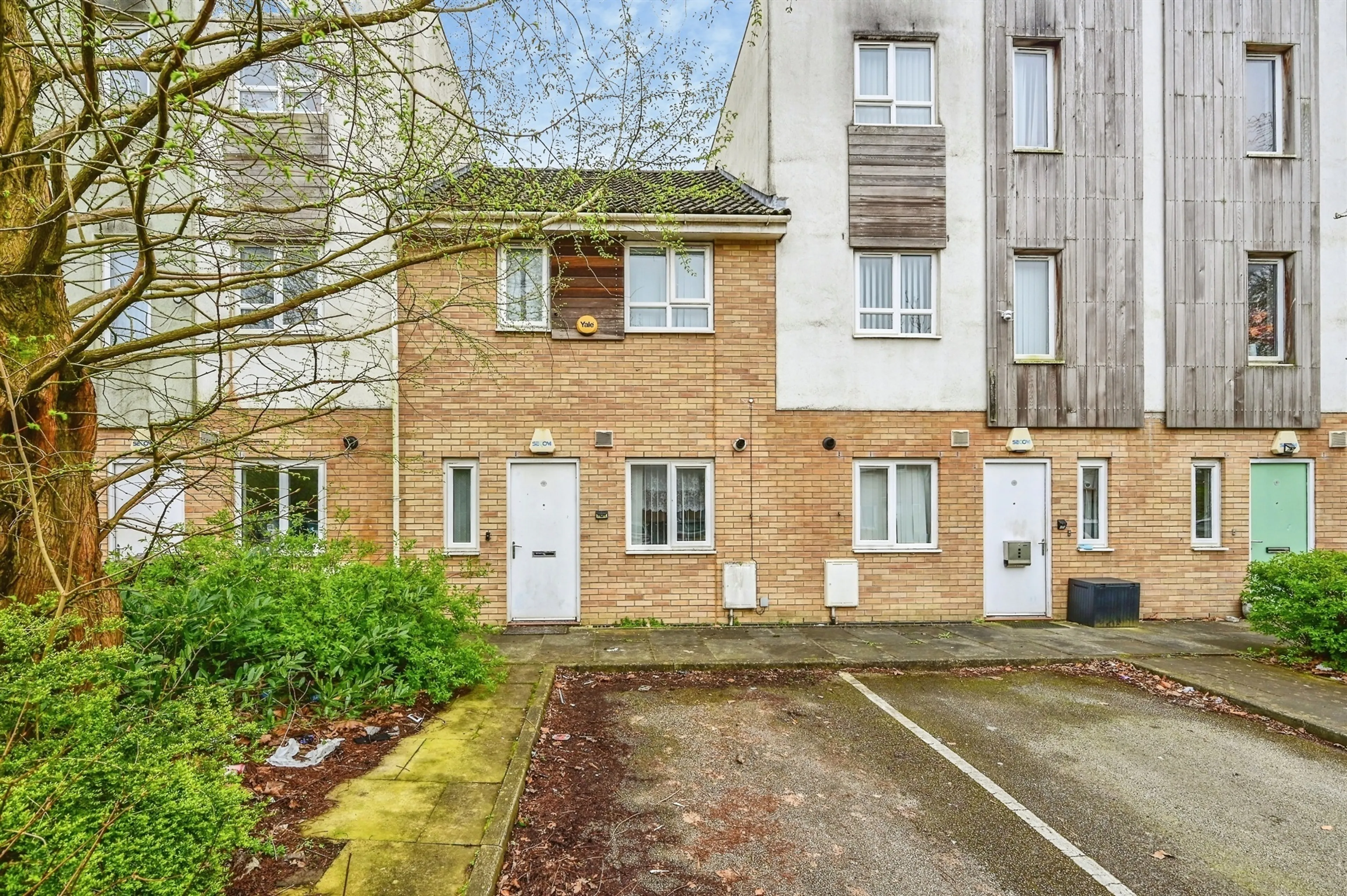 Property at Sycamore Drive, Liverpool