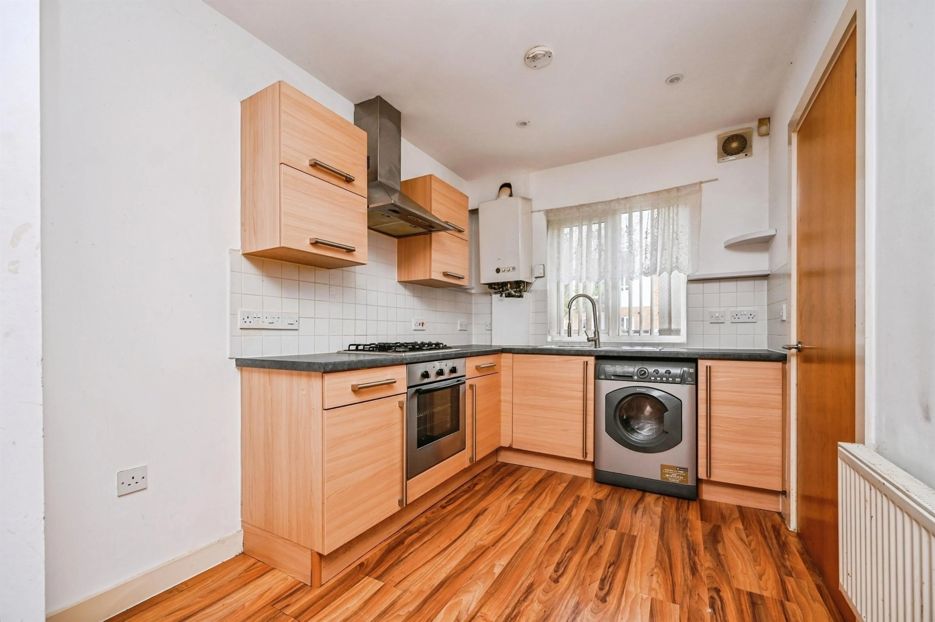 Property at Sycamore Drive, Liverpool