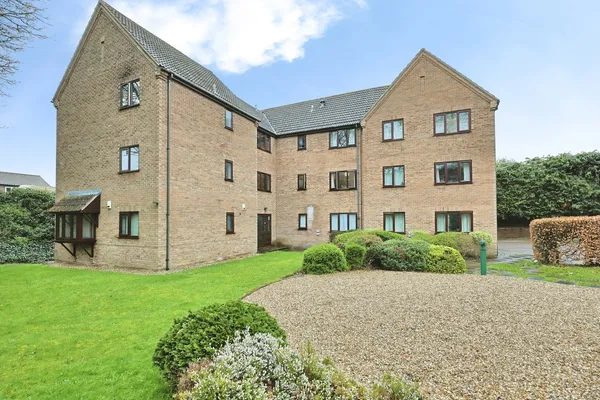 Gilman Road, Norwich, Norfolk, NR3