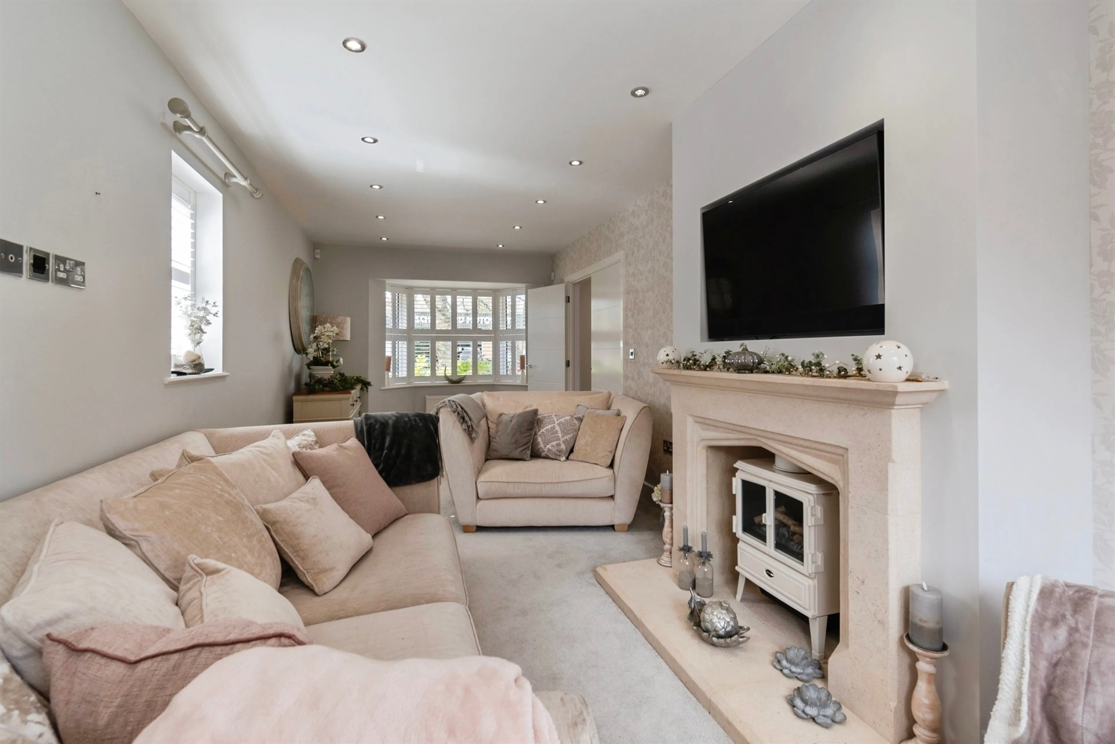 Property at Greengates Close, Great Leighs, Chelmsford