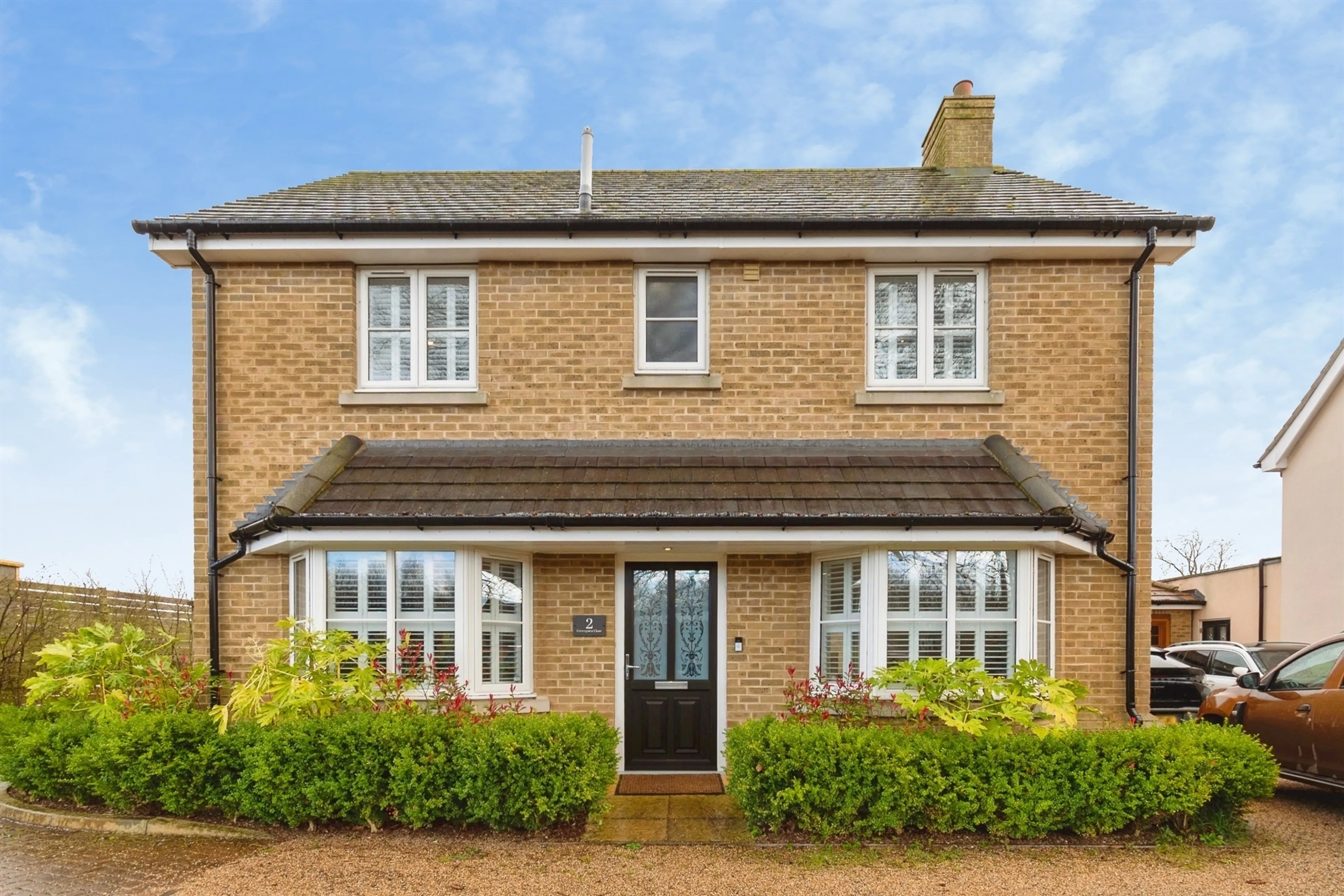 Property at Greengates Close, Great Leighs, Chelmsford
