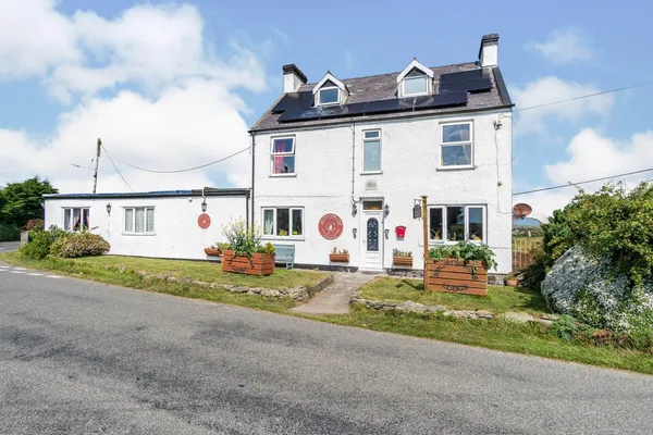 Rhosgoch, Anglesey, LL66