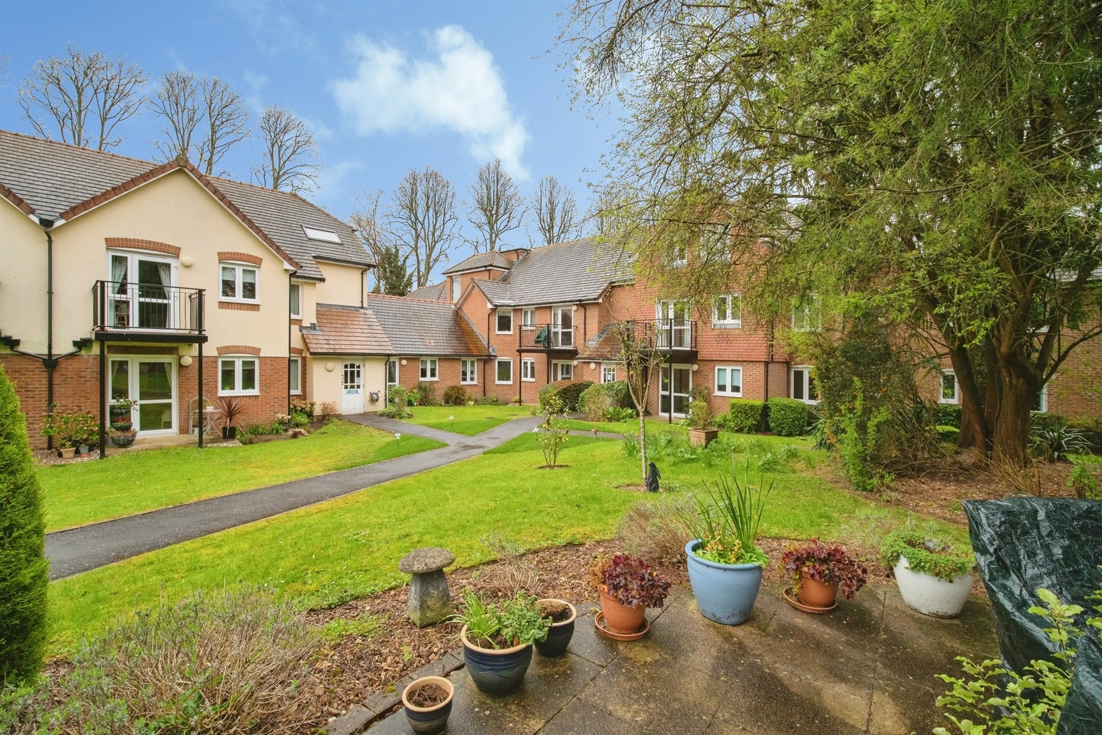 Property at Culliford Road North, Dorchester