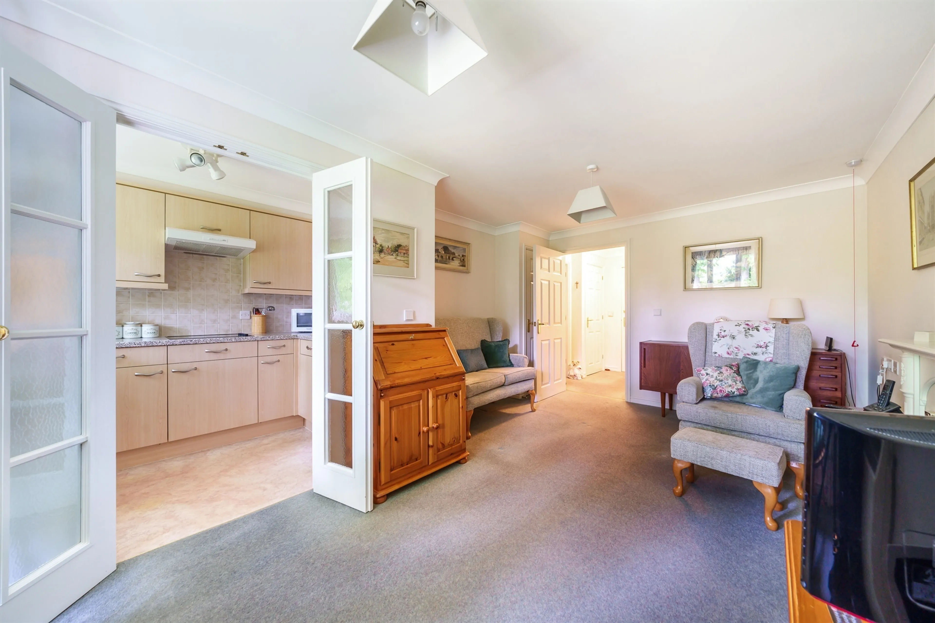 Property at Culliford Road North, Dorchester