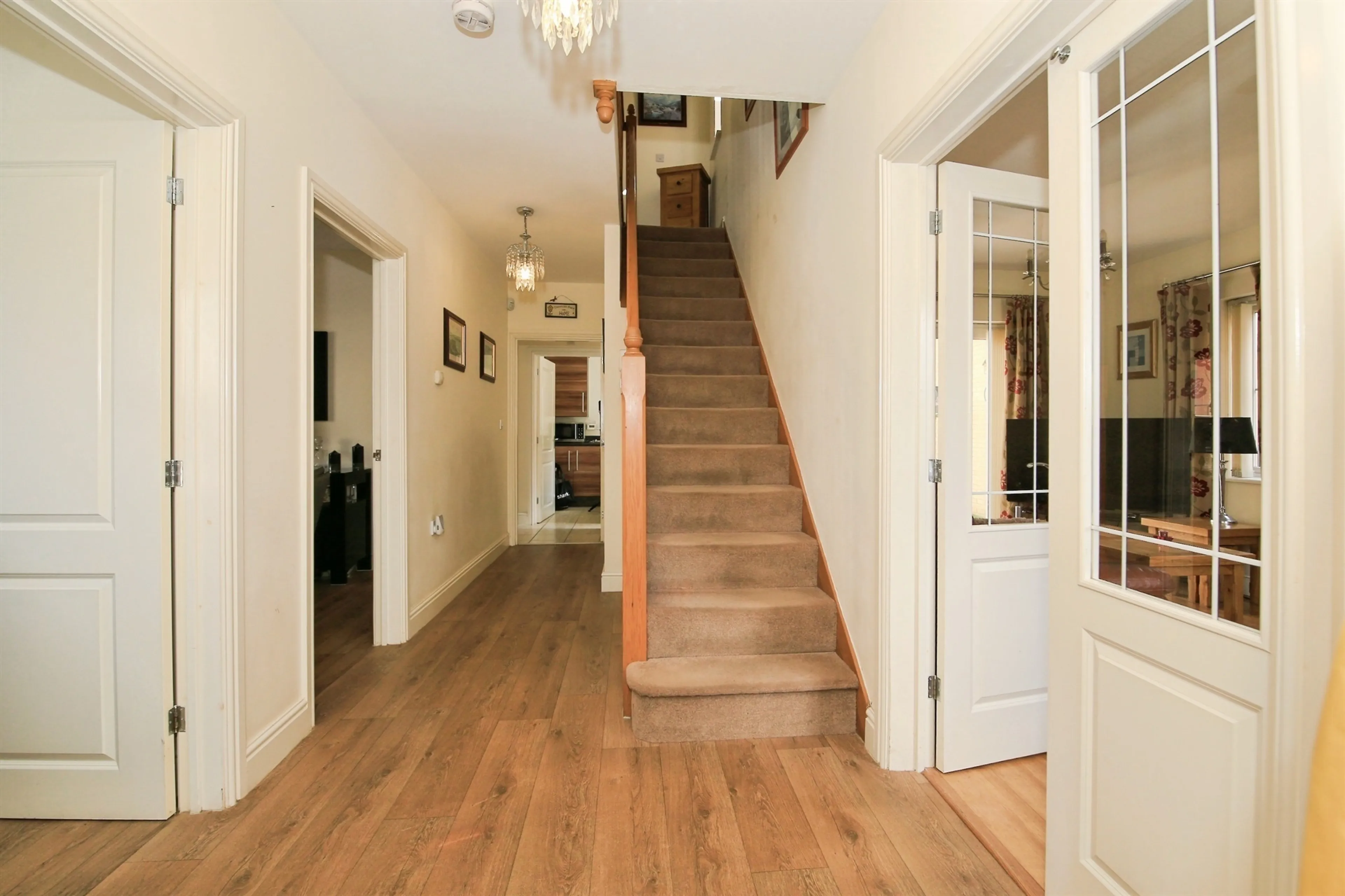Property at Juno Way, Peterborough