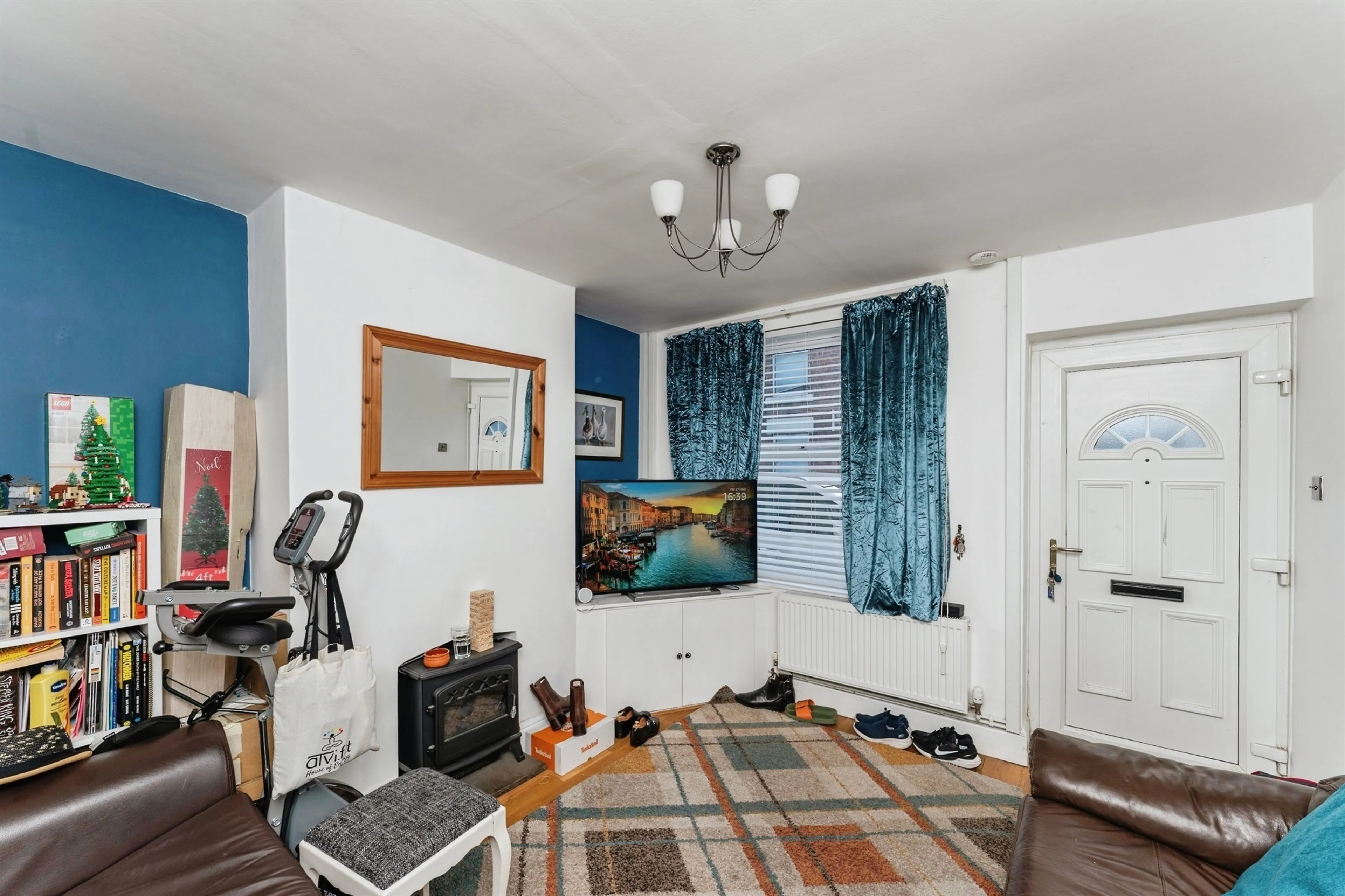 Property at Gloucester Street, Chester
