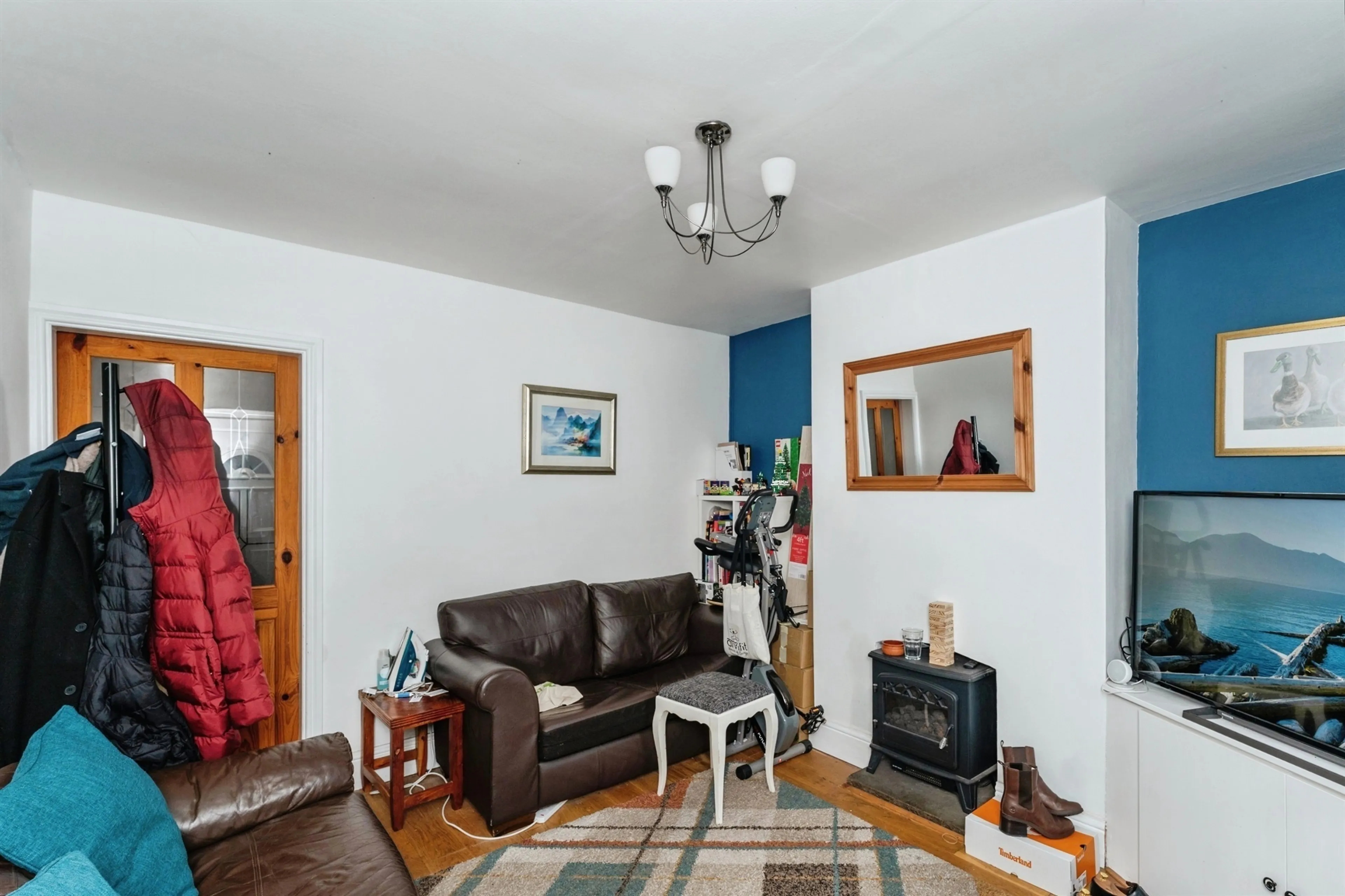 Property at Gloucester Street, Chester