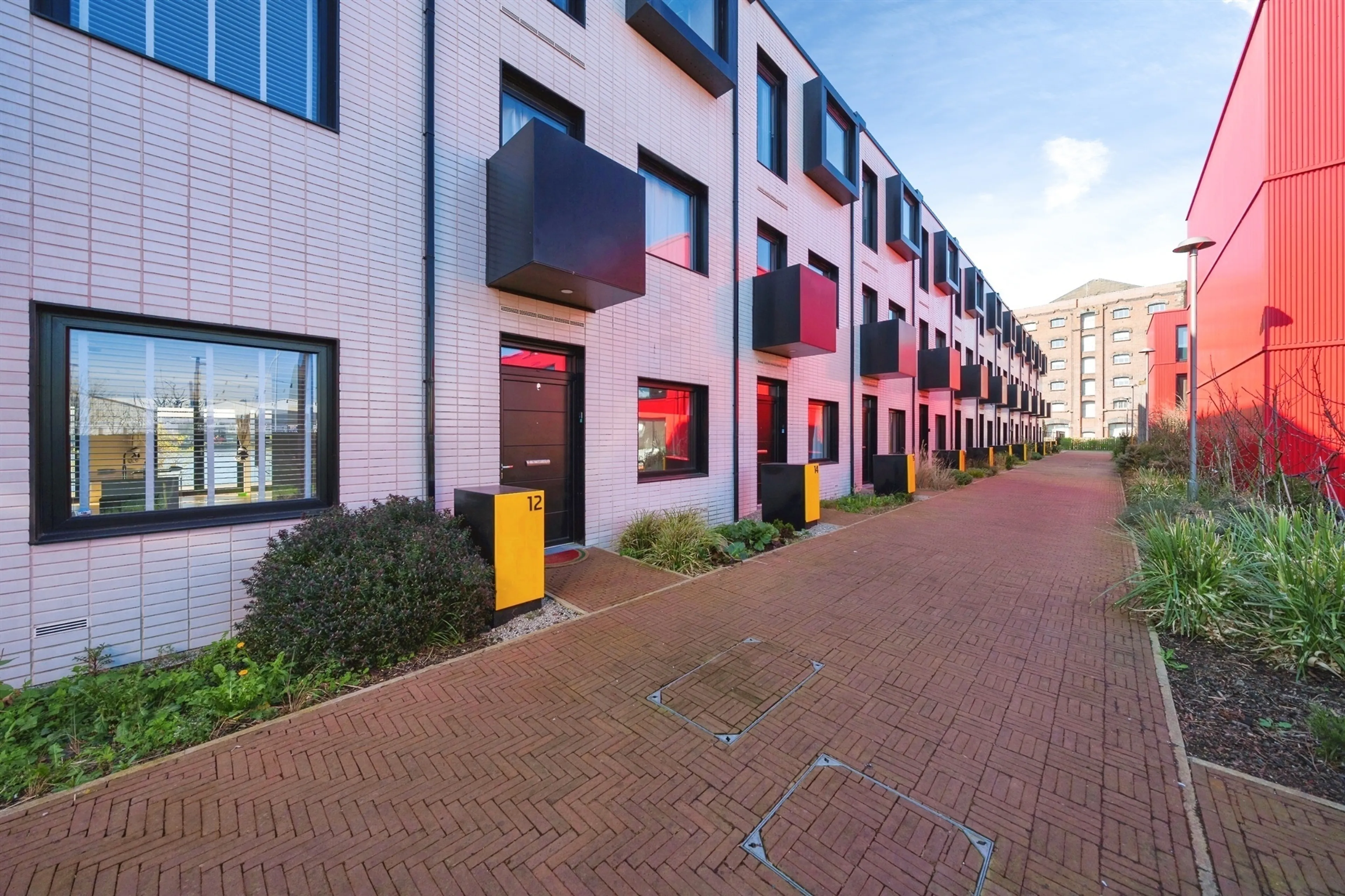 Property at Redbridge Quay, Birkenhead
