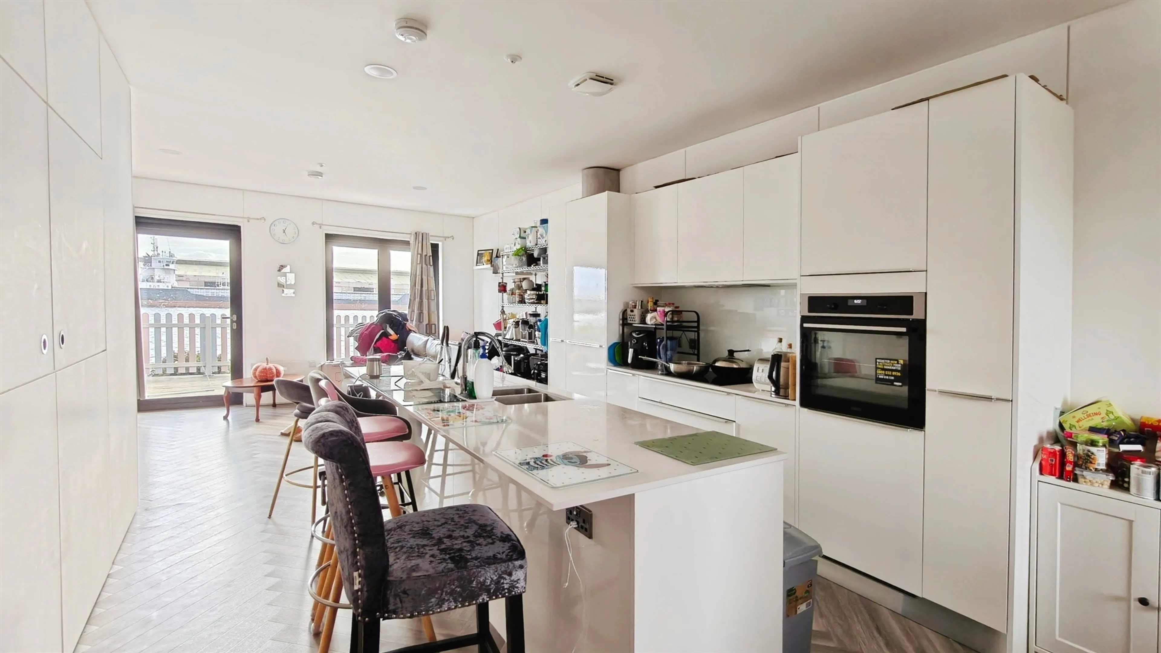 Property at Redbridge Quay, Birkenhead