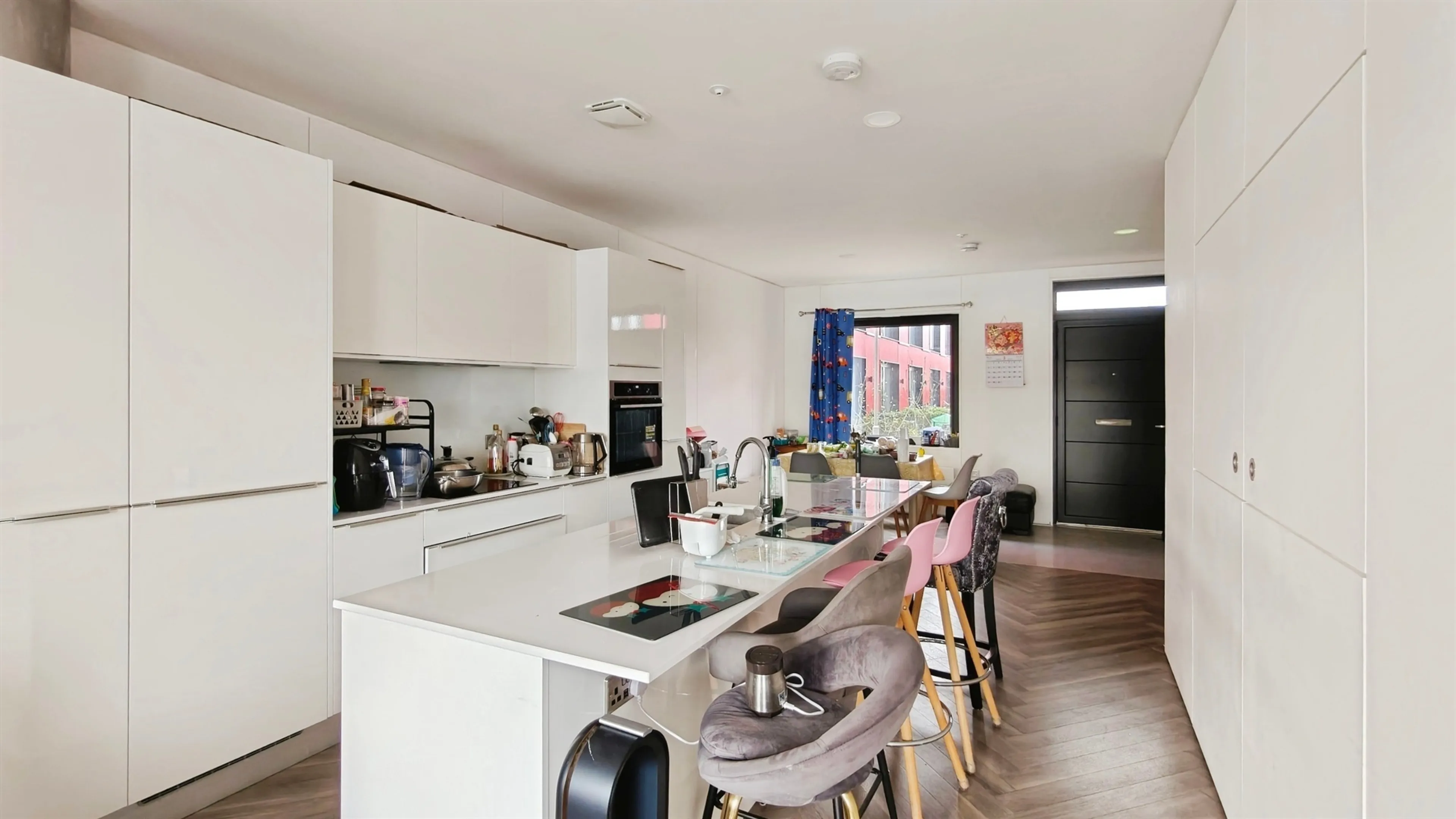 Property at Redbridge Quay, Birkenhead