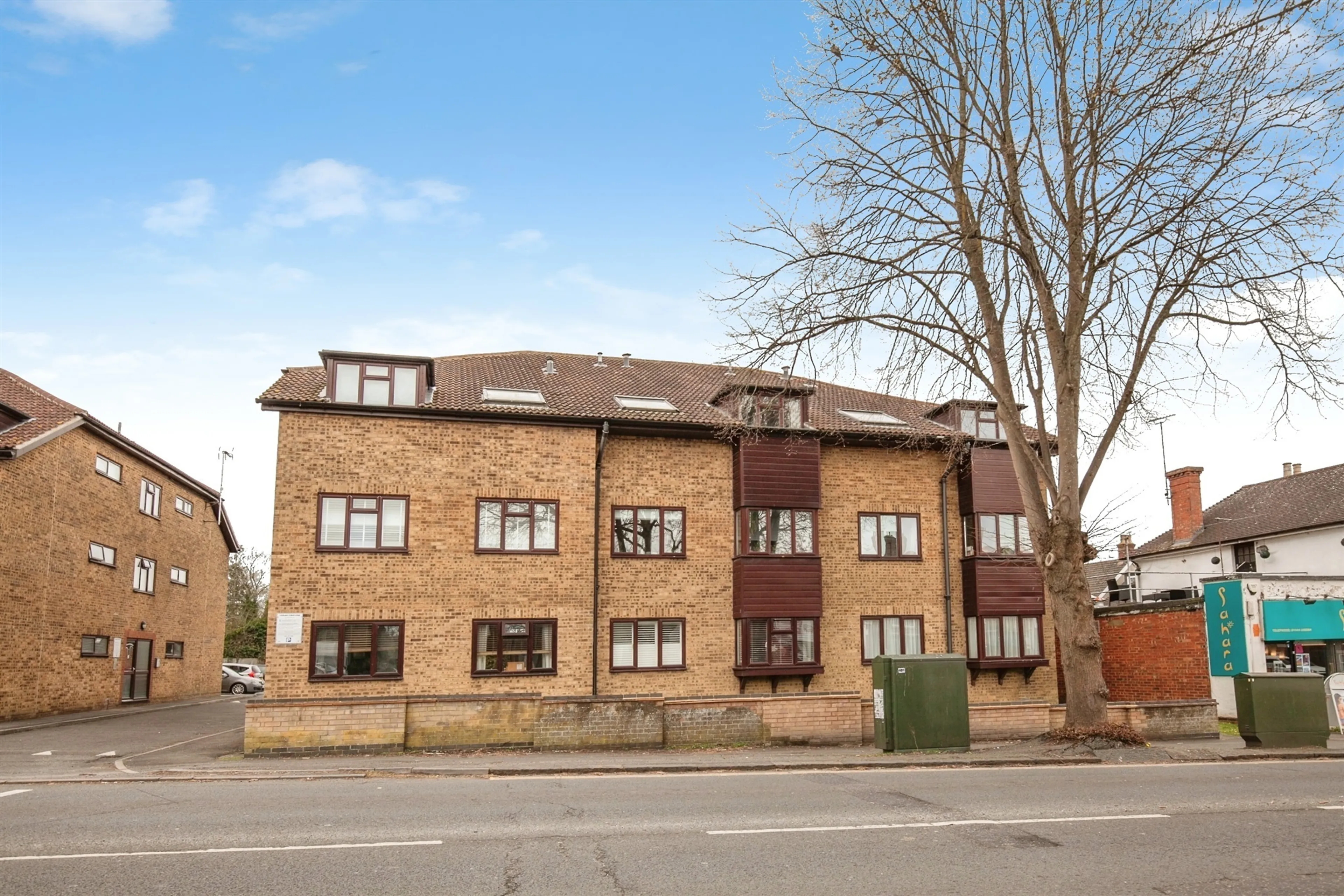 Property at Parkside, Burgess Hill