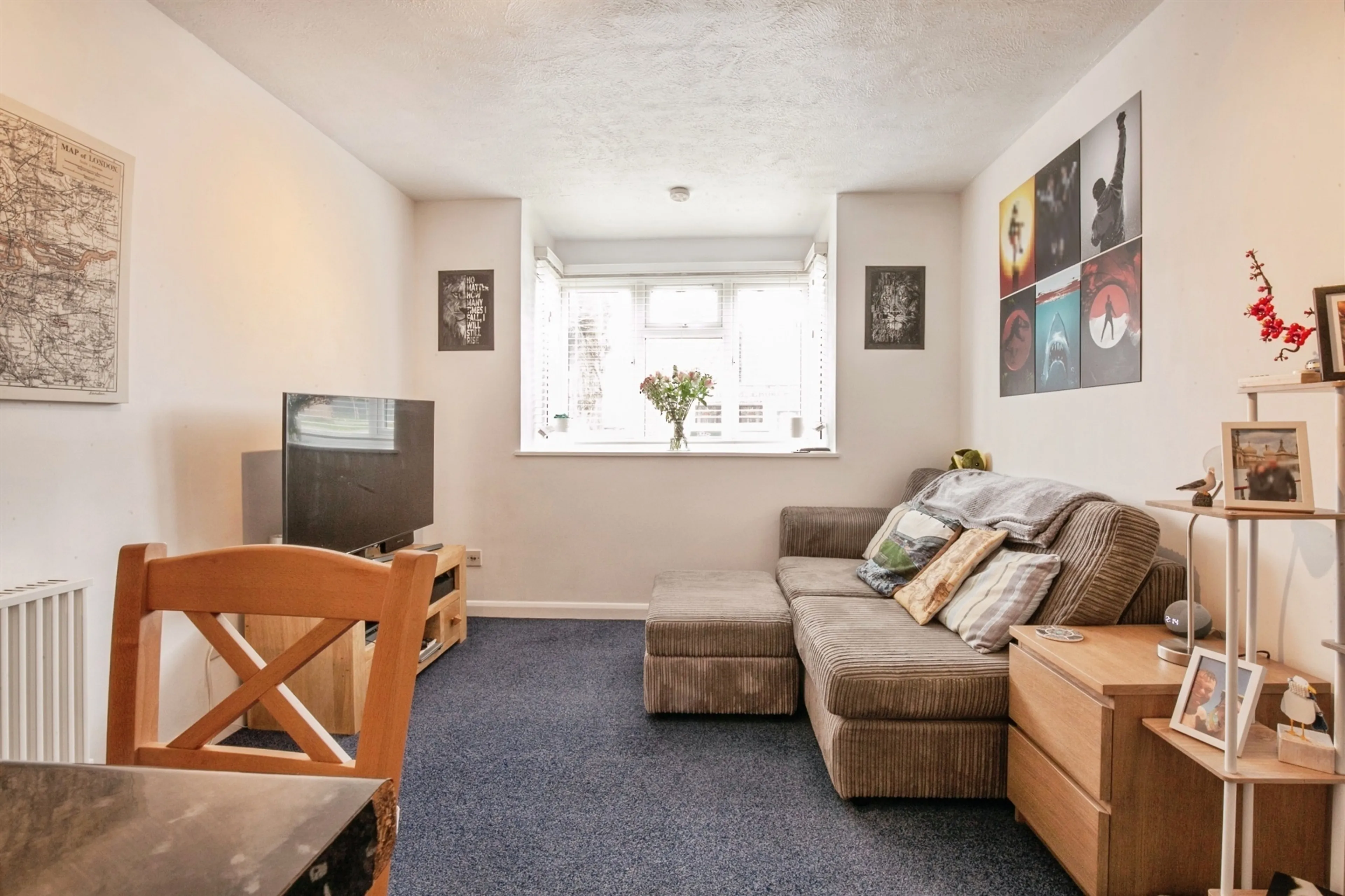 Property at Parkside, Burgess Hill