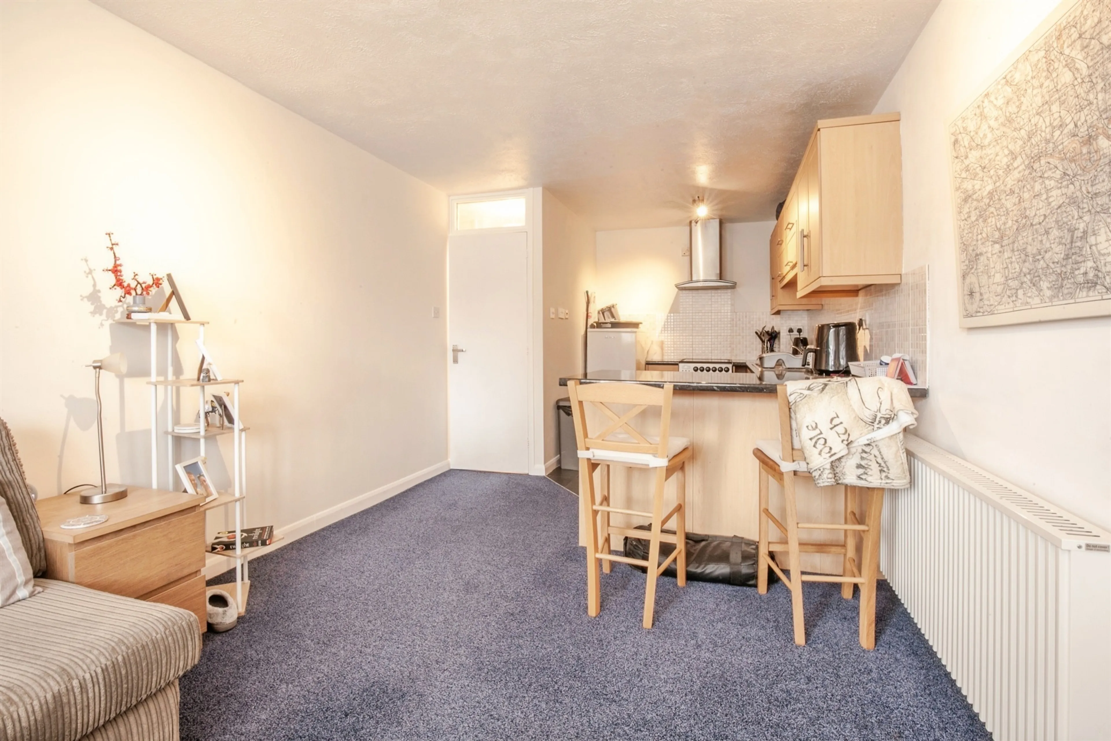 Property at Parkside, Burgess Hill