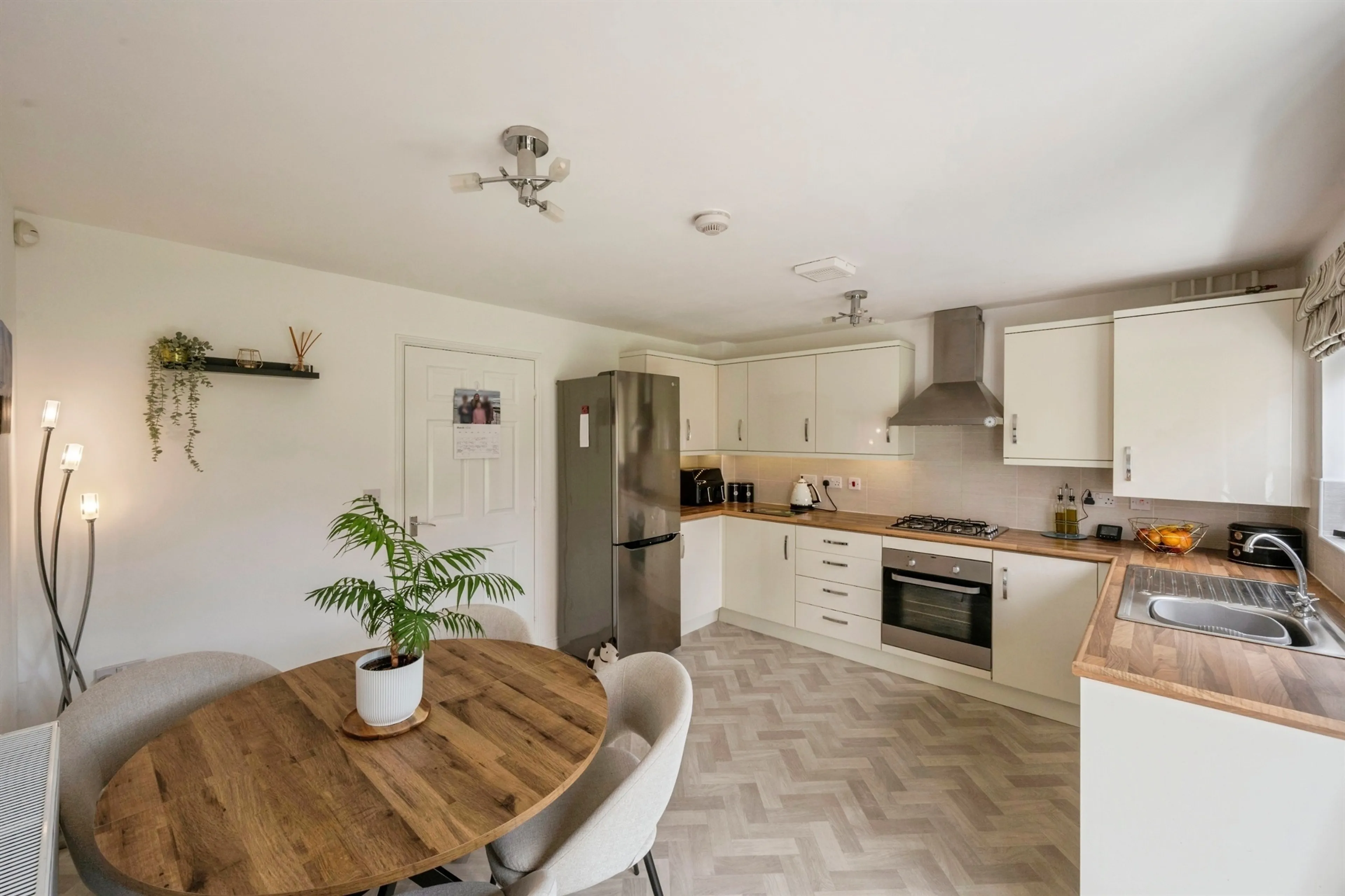 Property at West Moor Croft, Goldthorpe, Rotherham