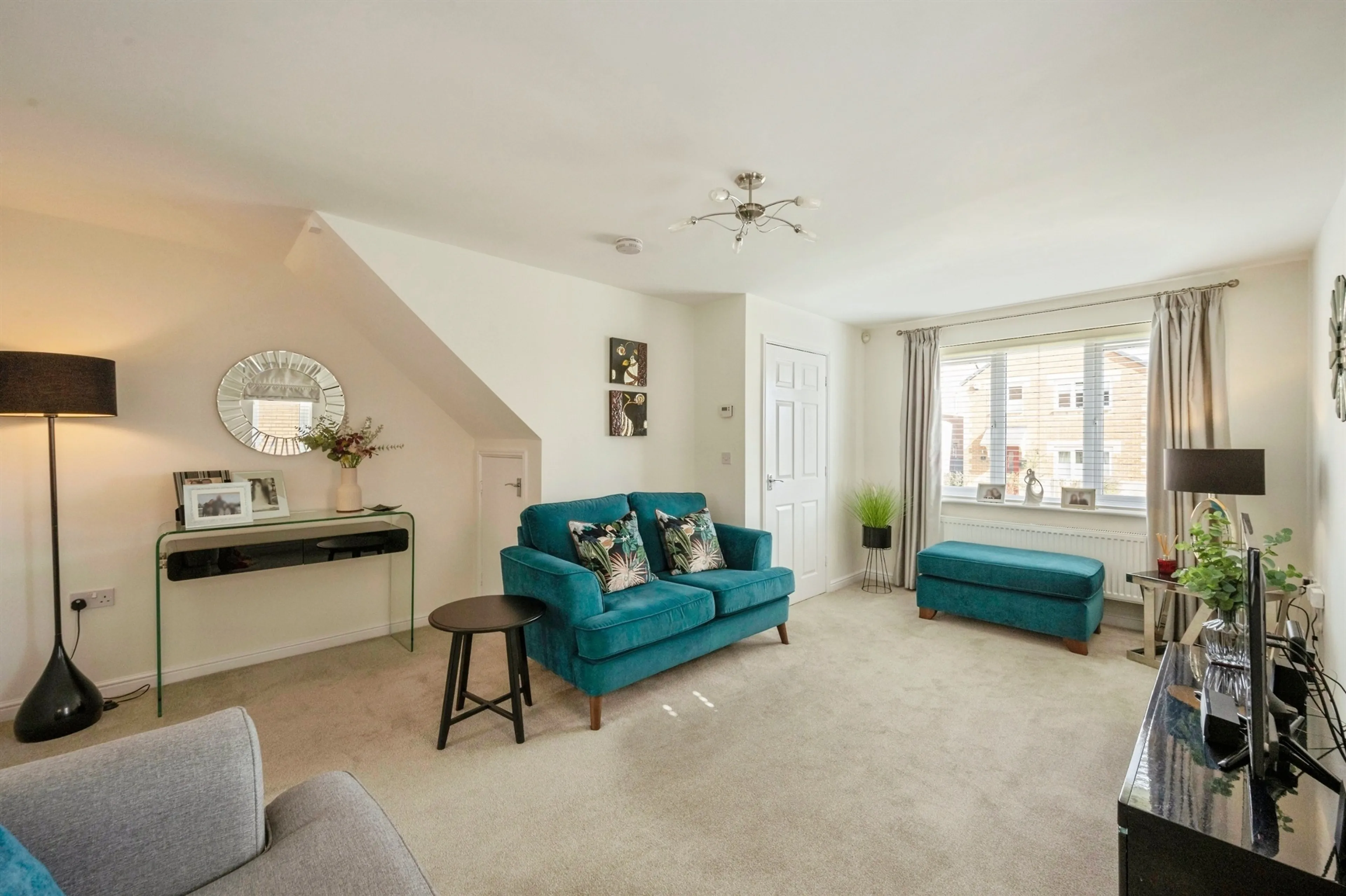 Property at West Moor Croft, Goldthorpe, Rotherham