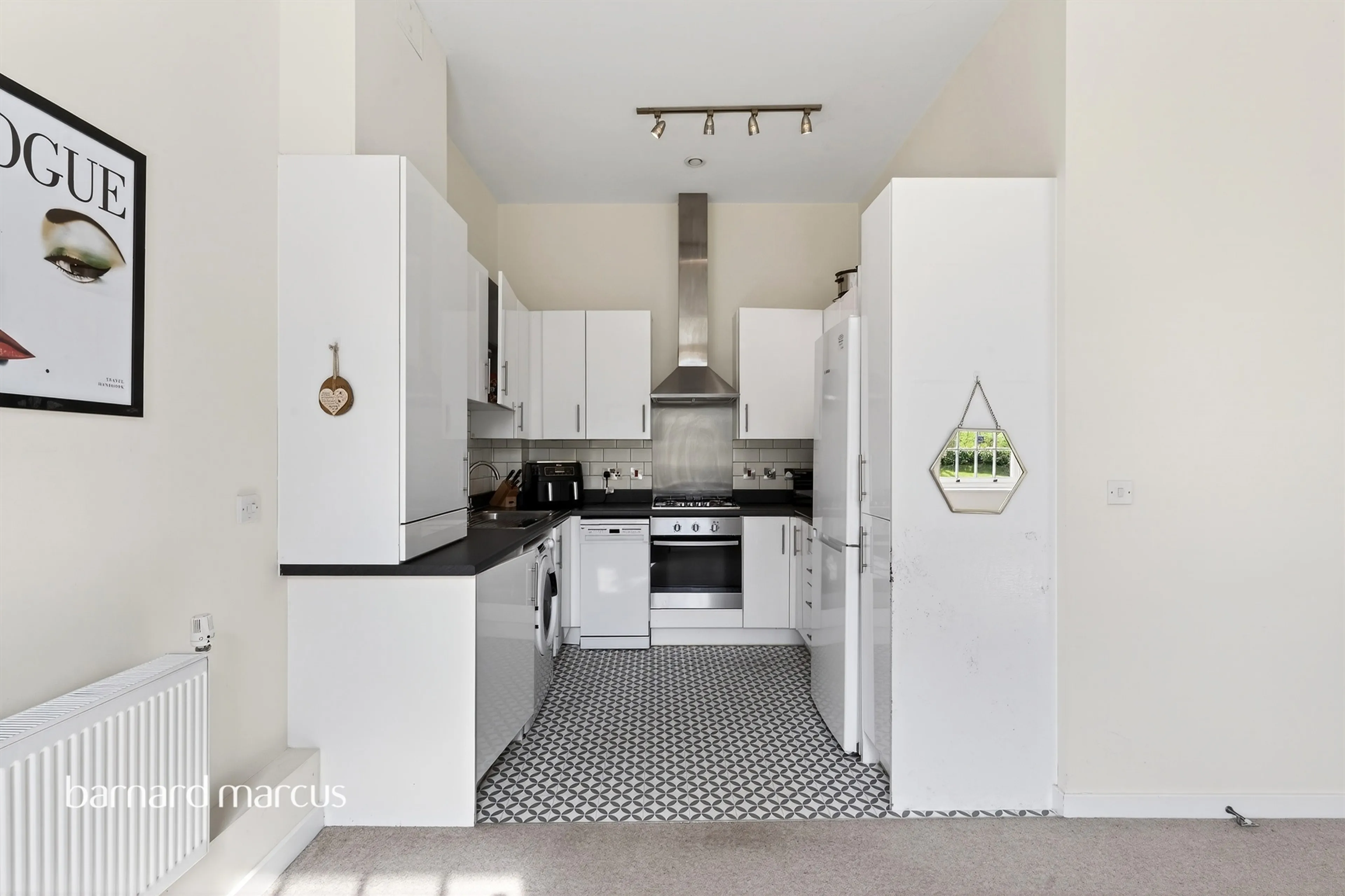 Property at Dillon Close, Epsom