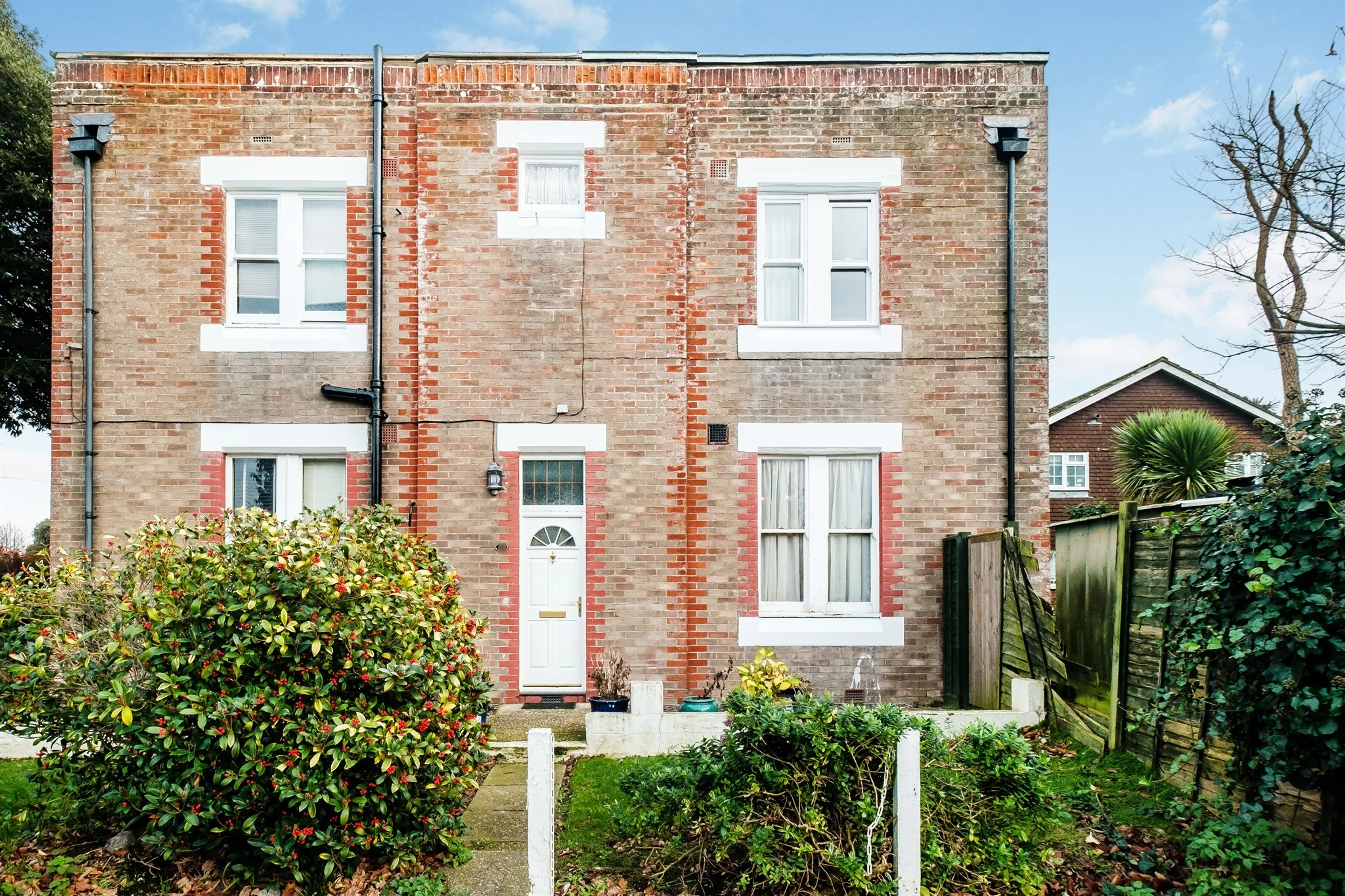 Property at Ferringham Lane, Ferring, Worthing