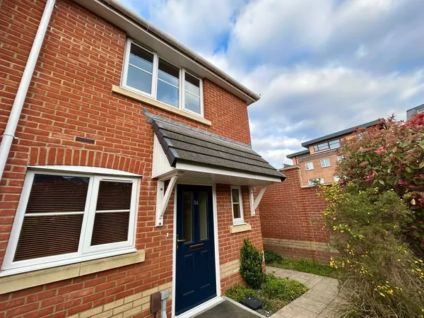 Langley Road, Branksome