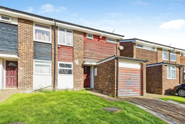 Headcorn Drive, Canterbury, Kent, CT2