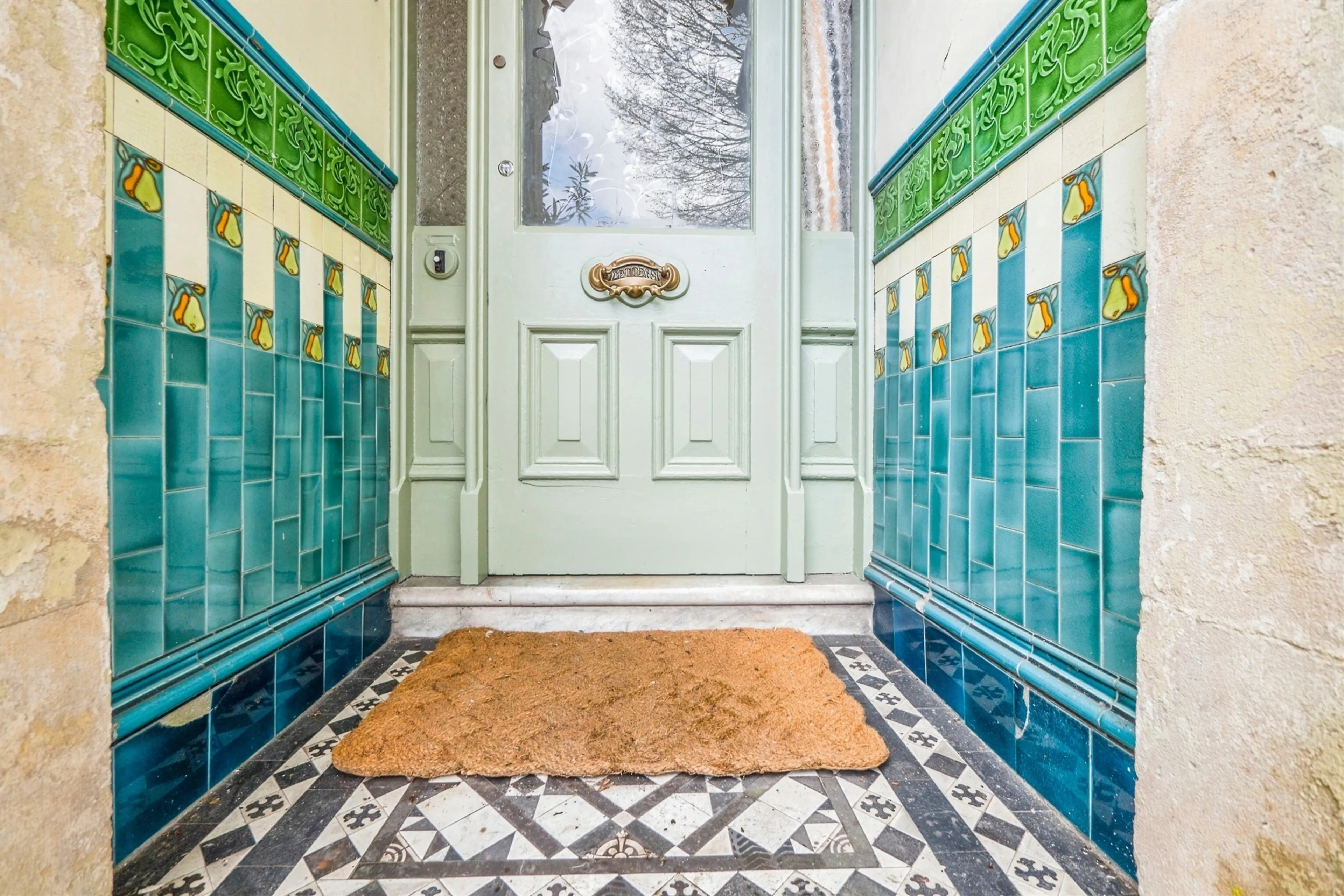 Property at Shirley Road, Roath Park, Cardiff