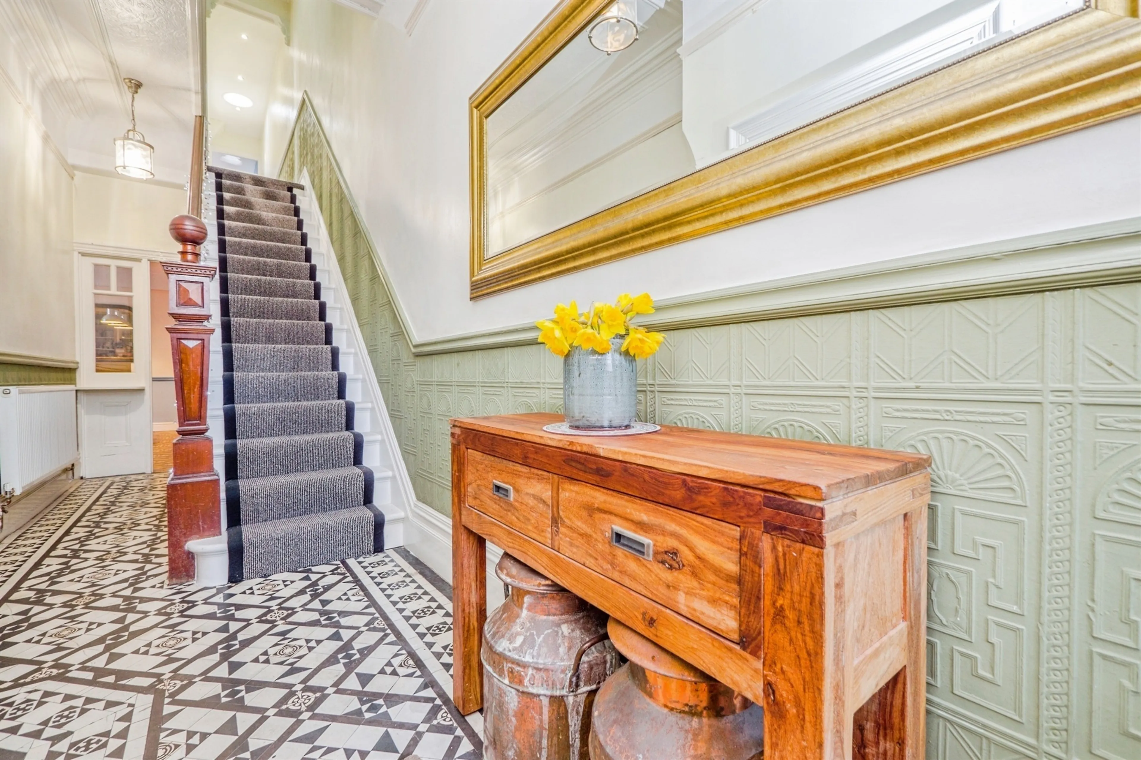 Property at Shirley Road, Roath Park, Cardiff