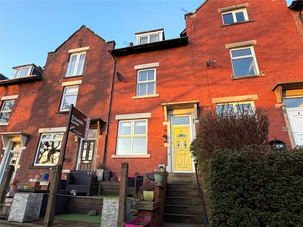 Queens Place, Summerseat, Bury, Great...
