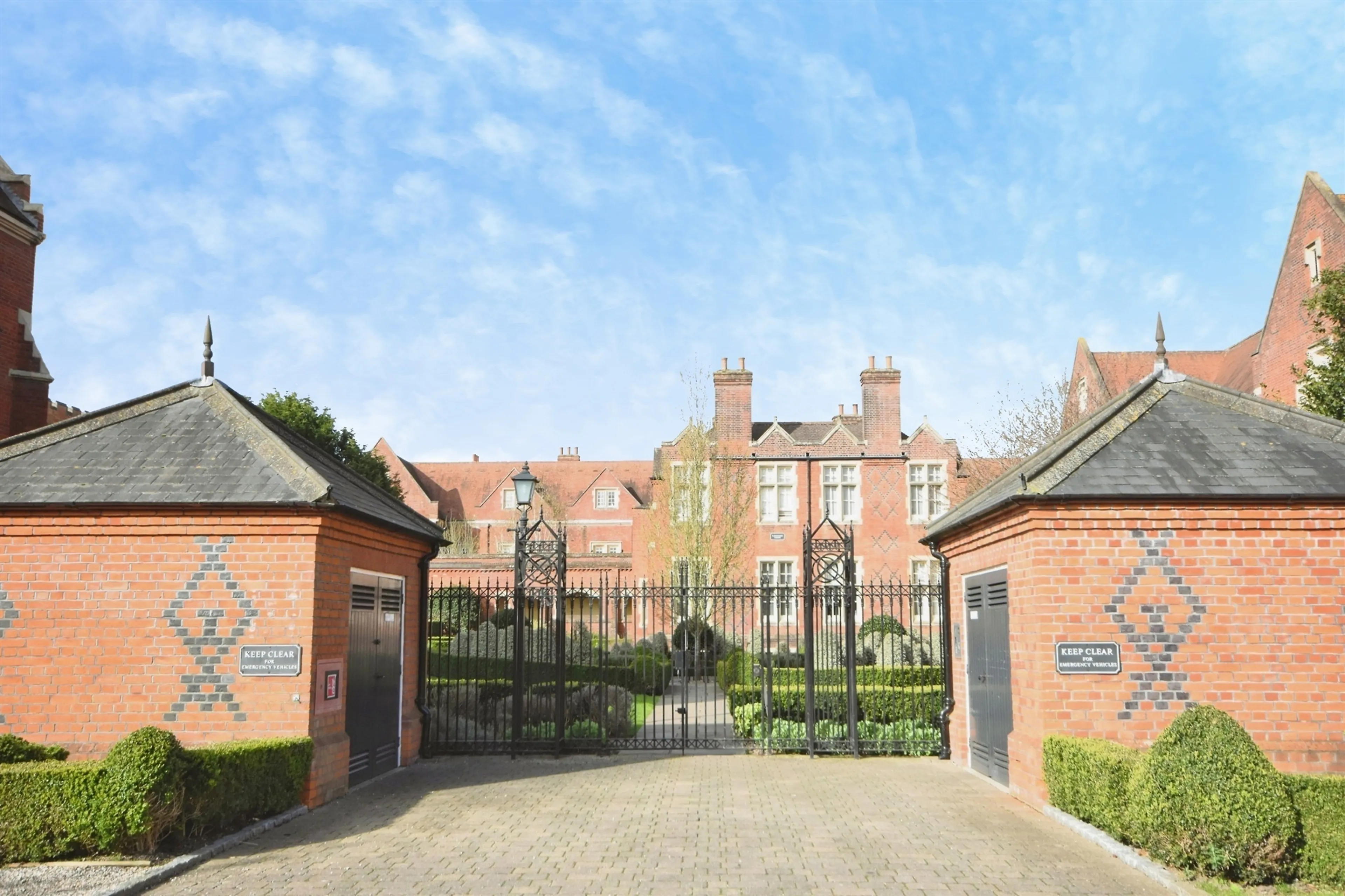 Property at The Galleries, Warley, BRENTWOOD