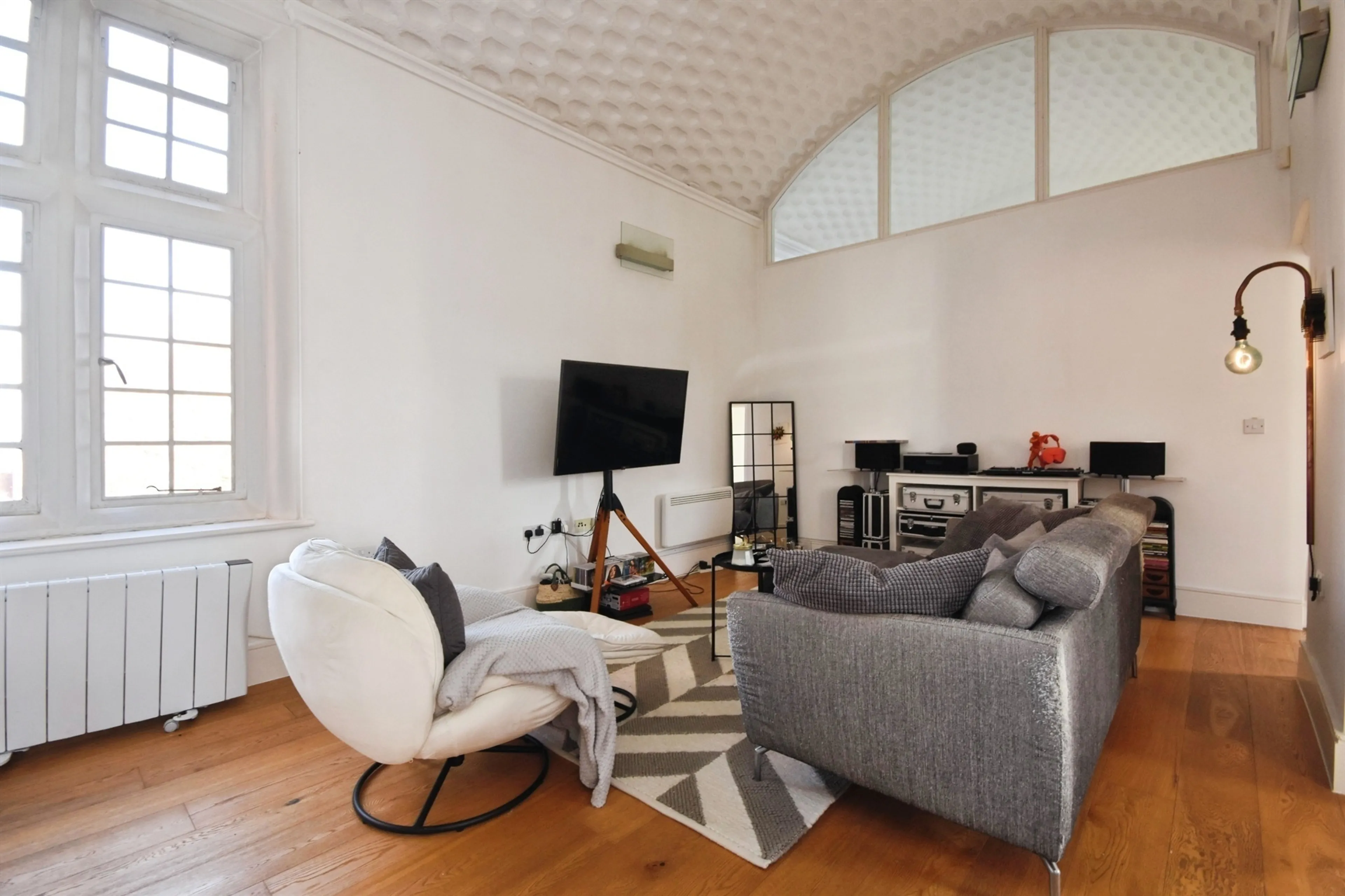 Property at The Galleries, Warley, BRENTWOOD