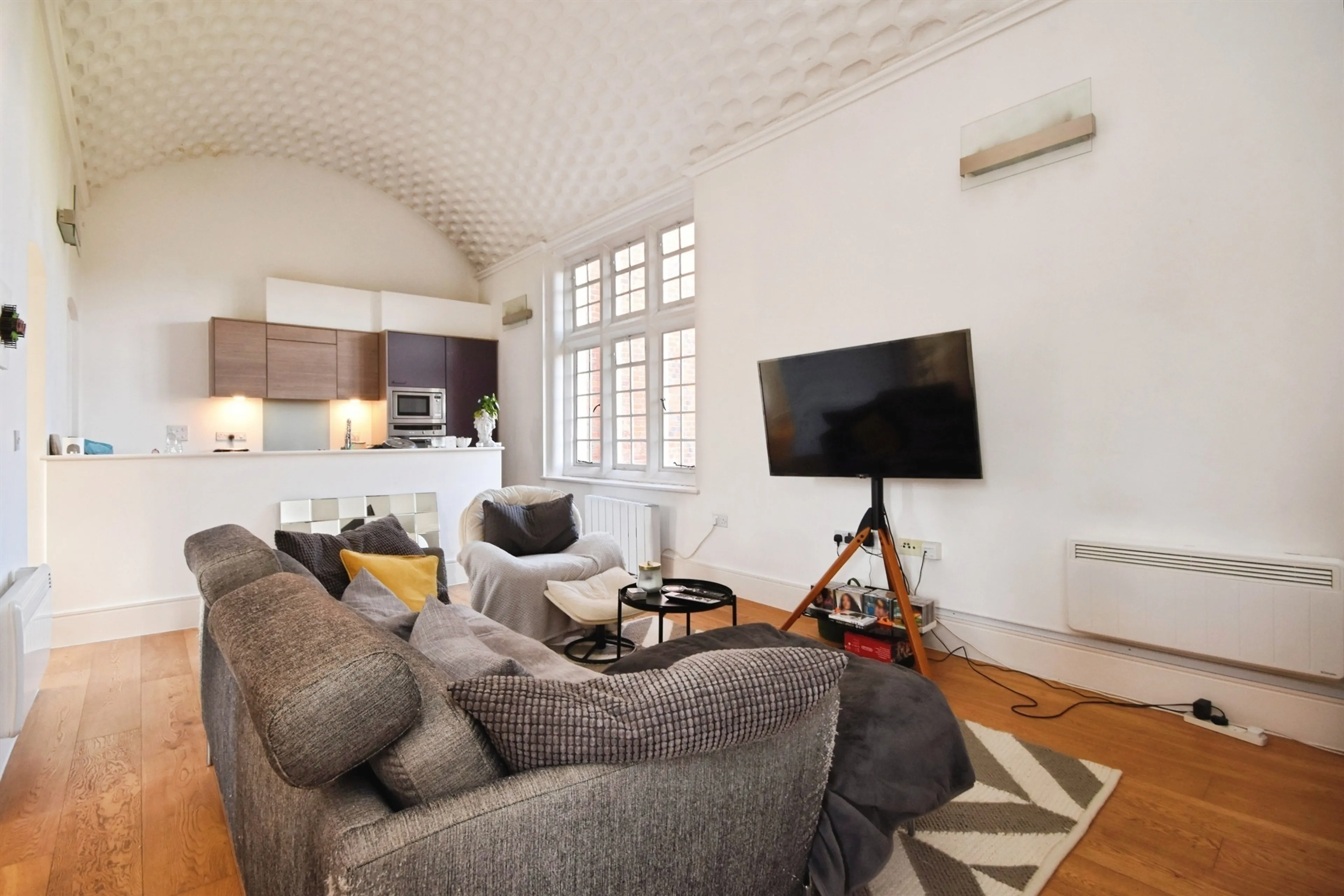 Property at The Galleries, Warley, BRENTWOOD