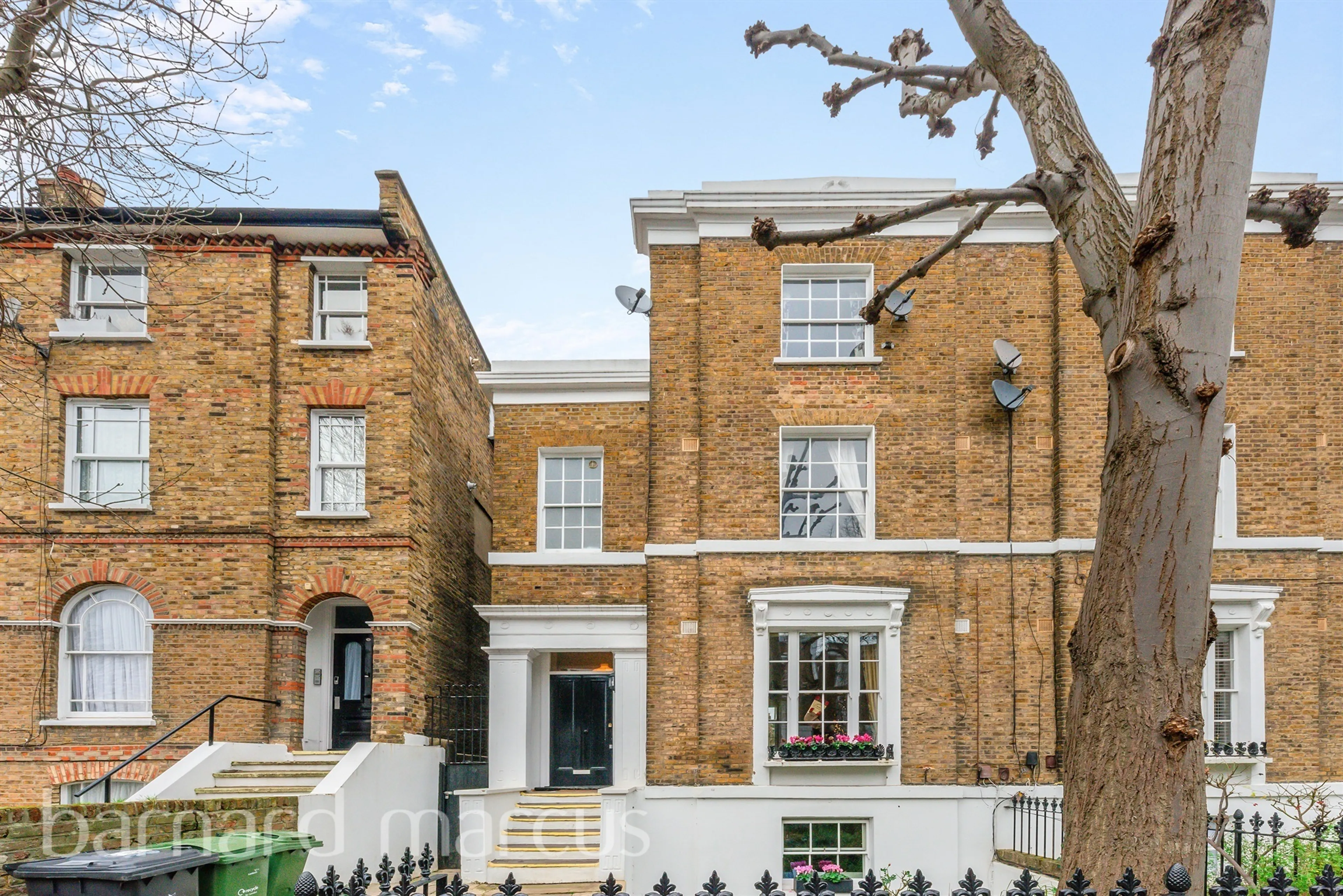 Property at Lorn Road, London